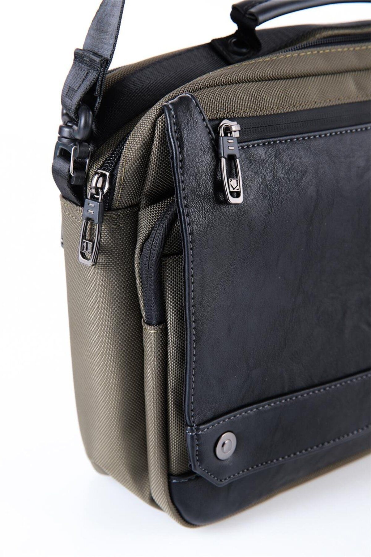 ÇÇS-Ccs 31374 Shoulder Strap Handbag 6