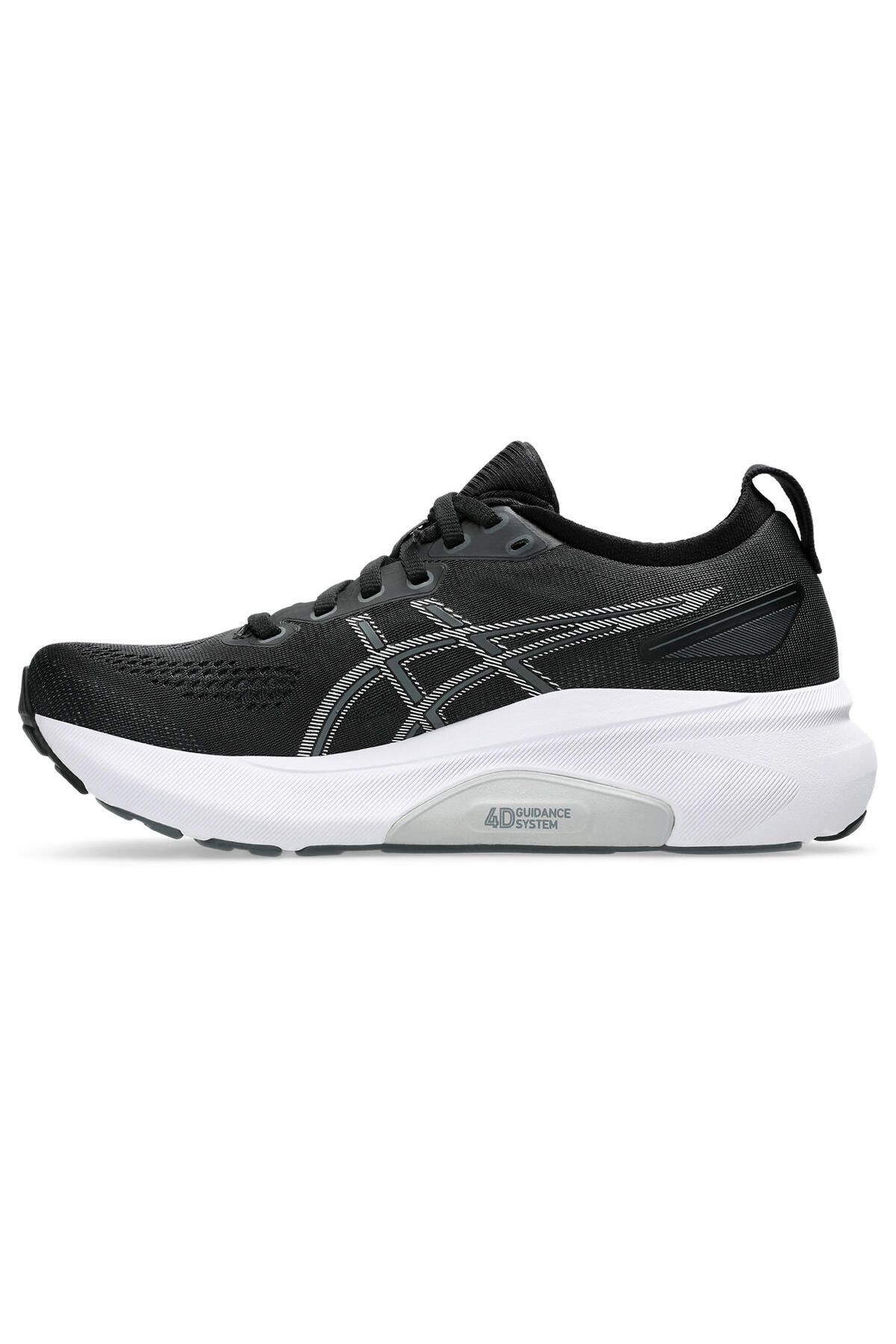 کفش دویدن مشکی زنانه Gel-kayano 31 1012b670-002 Asics