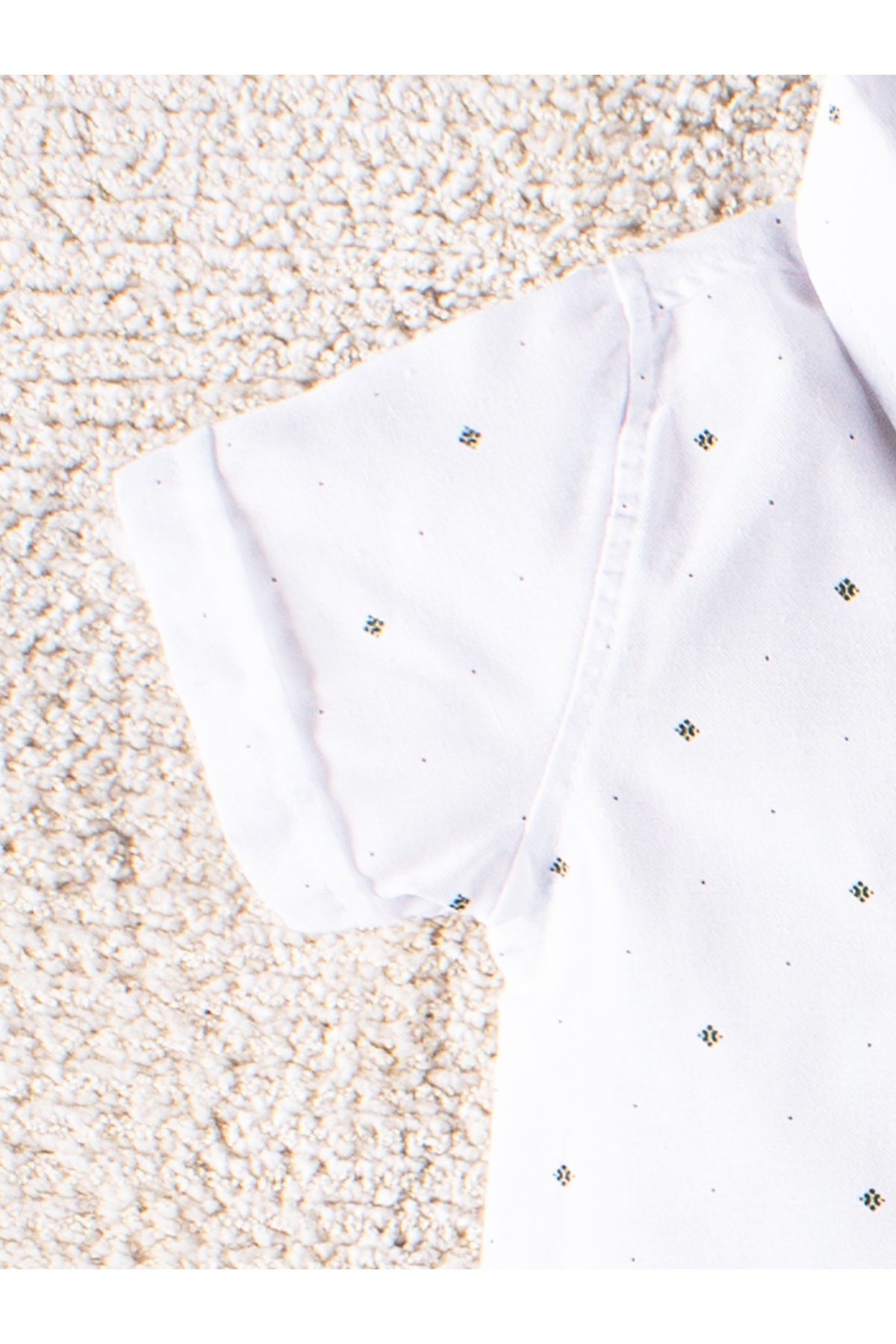 Mai Perla 4 Parça Yazlık Erkek Çocuk Gömlekli Slopetli Özel Gün Takım fotoğrafı 7 (önizleme)