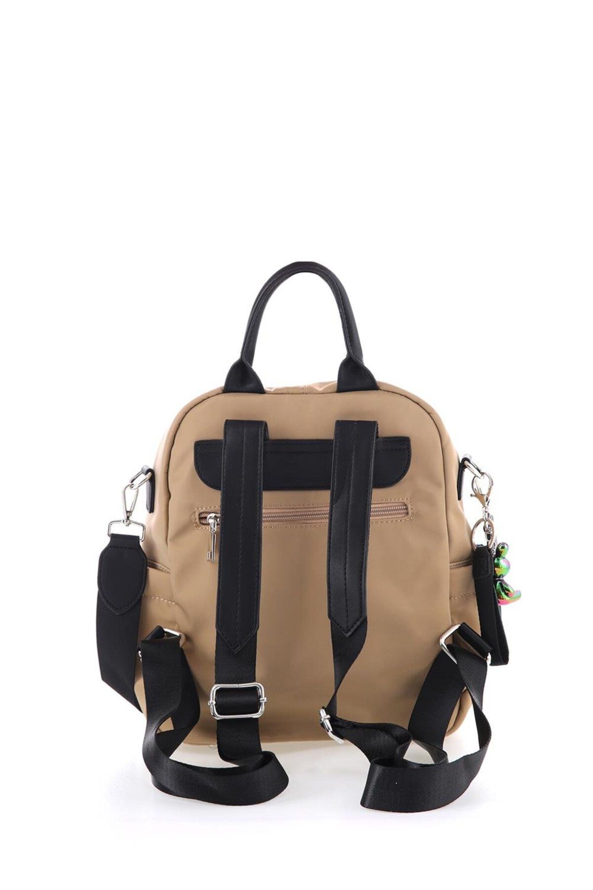 ÇÇS-Ççs 17247 Women's Shoulder Strap Backpack 3