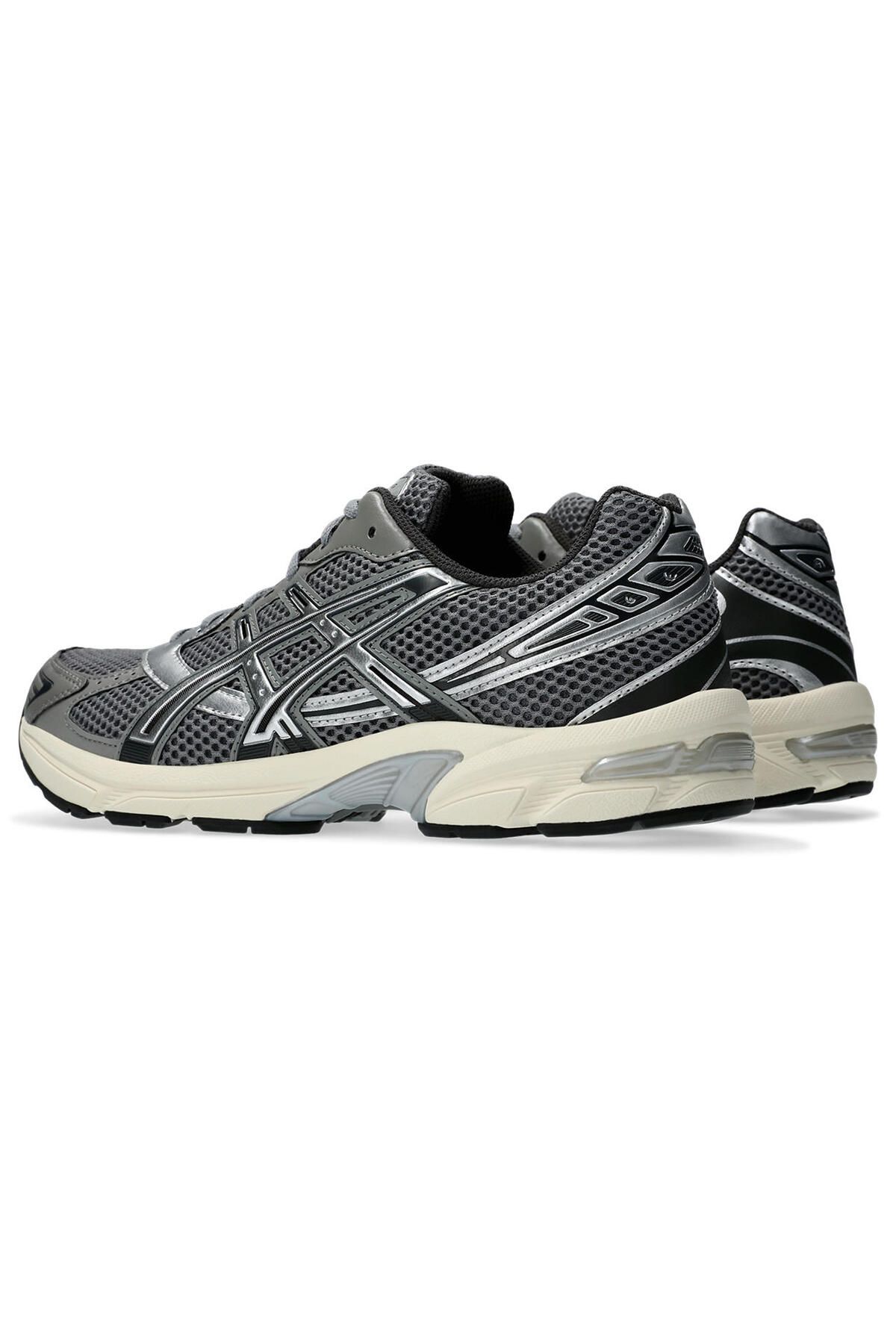 Asics-Gel-1130 Graue Herren-Sneaker 1201A256-026 4