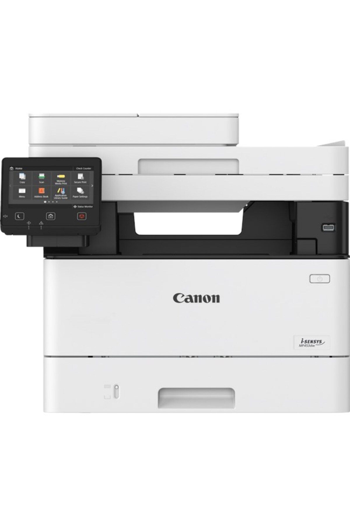 Canon i-SENSYS MF453dw Çok Fonksiyonlu