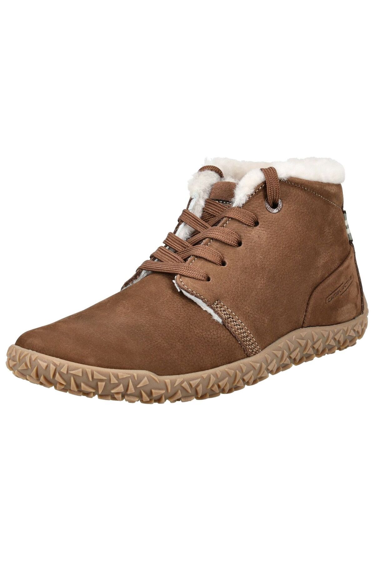 Camel Active-Sneaker 1