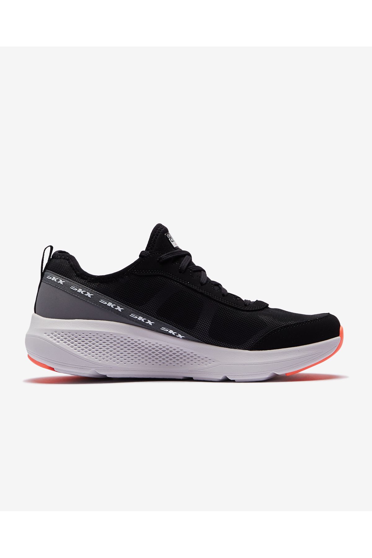 SKECHERS-Go Run Elevate Erkek Siyah Koşu Ayakkabısı 220181 بكجي 2