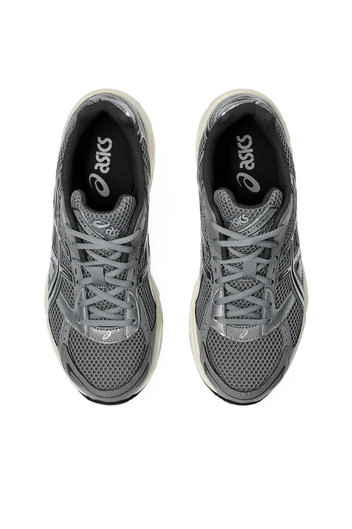 Asics-Gel-1130 Graue Herren-Sneaker 1201A256-026 7
