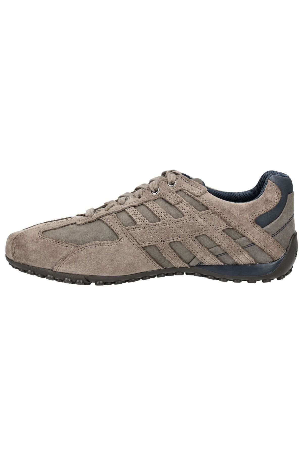 Geox-Sneakers - Brown - Flat 2