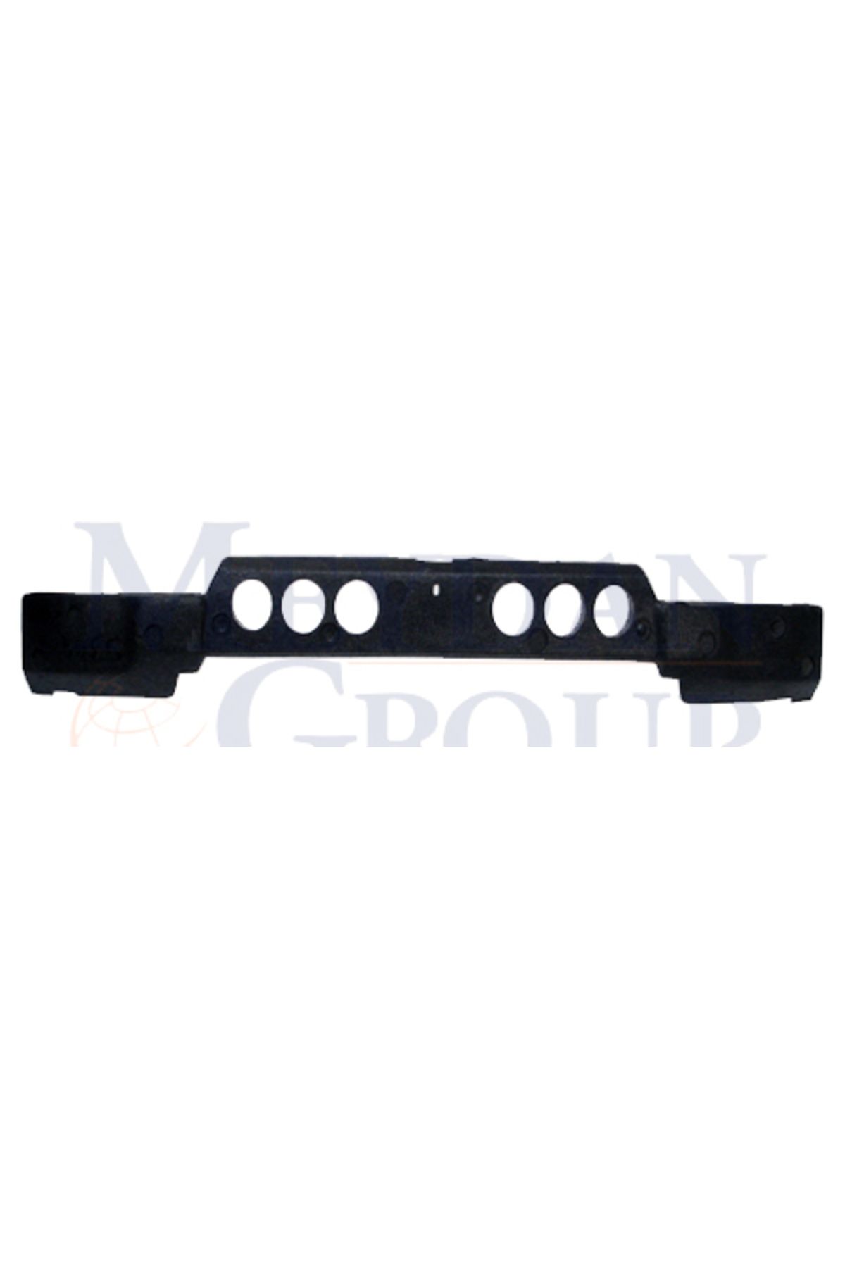 FAM Jeep Cherokee Grand 99/05 Ön Tampon Şok Emici (Tyg) Uyumlu