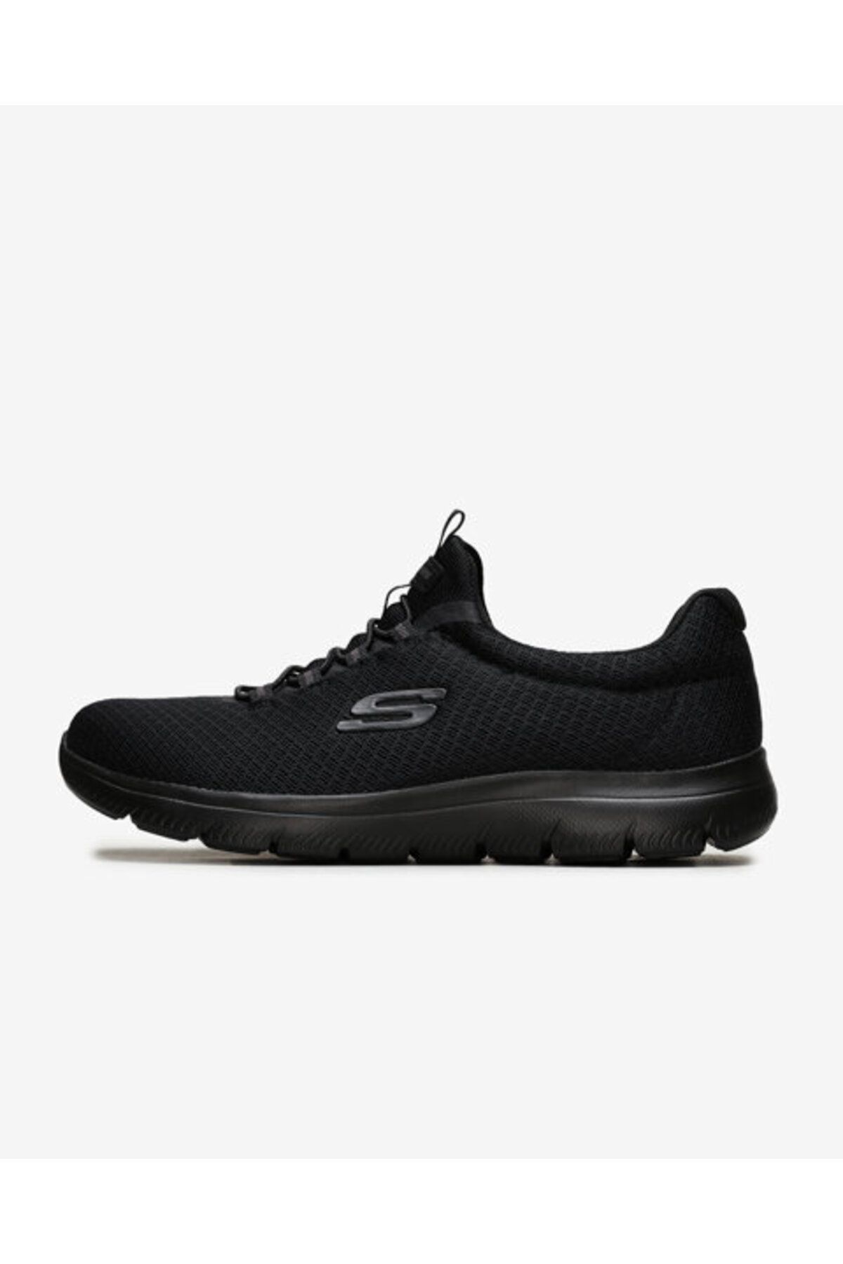 SKECHERS Summits Kadın Siyah Spor Ayakkabı 12980 Bbk