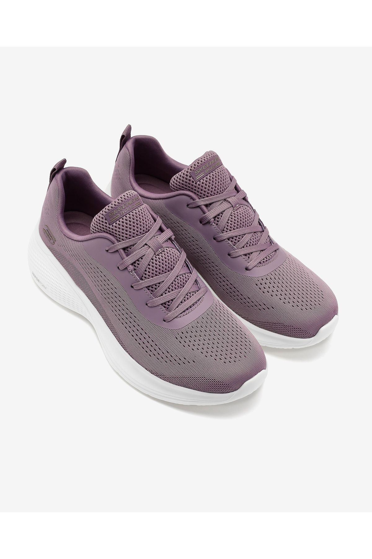 SKECHERS-حذاء رياضي نسائي من Bobs Sport Infinity Lilac - 117550   كوال 5