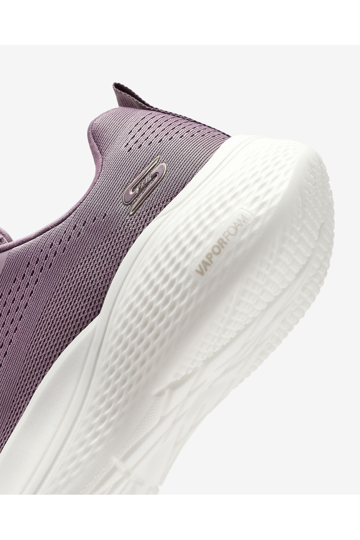 SKECHERS-حذاء رياضي نسائي من Bobs Sport Infinity Lilac - 117550   كوال 7