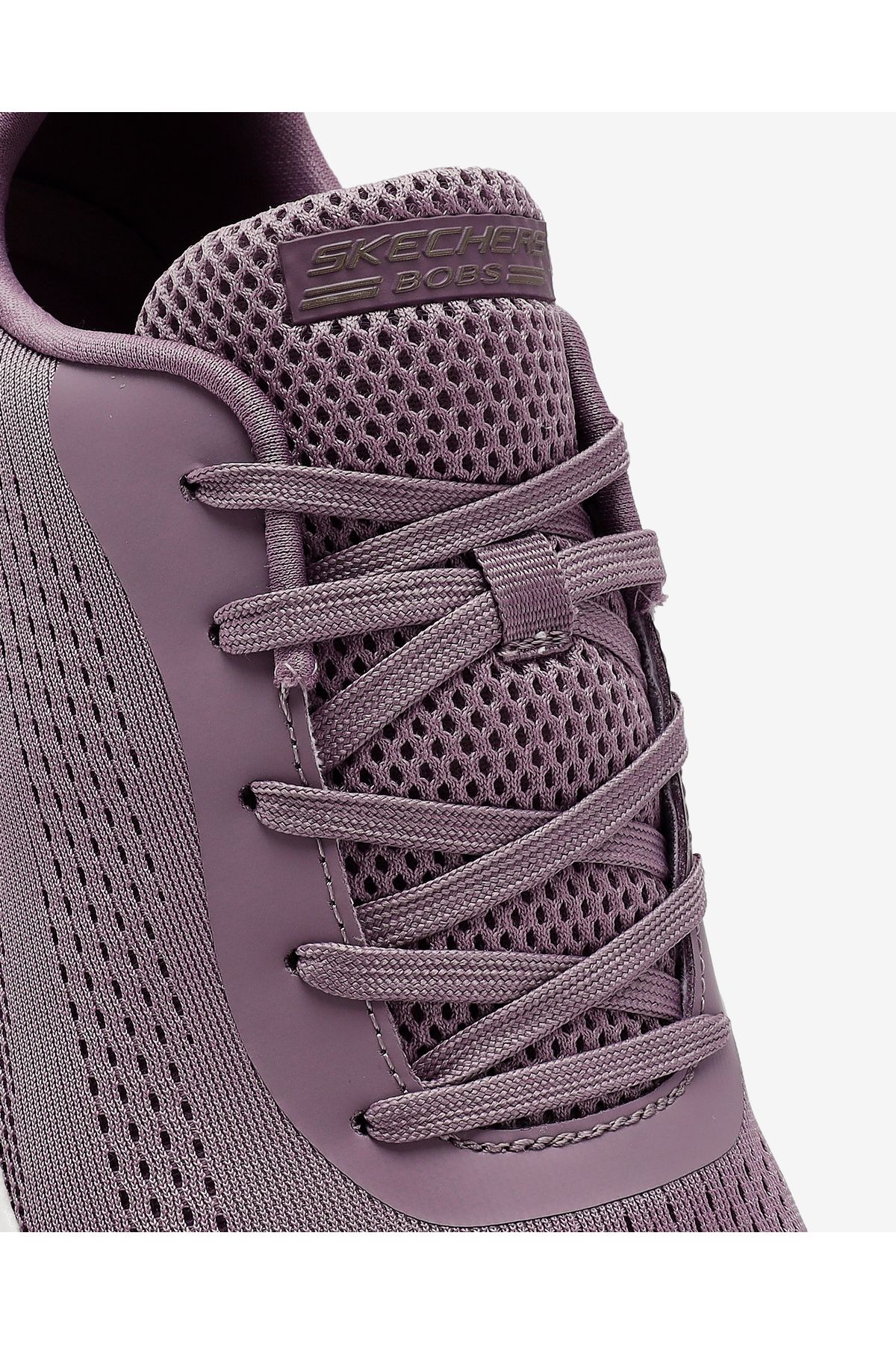 SKECHERS-حذاء رياضي نسائي من Bobs Sport Infinity Lilac - 117550   كوال 8