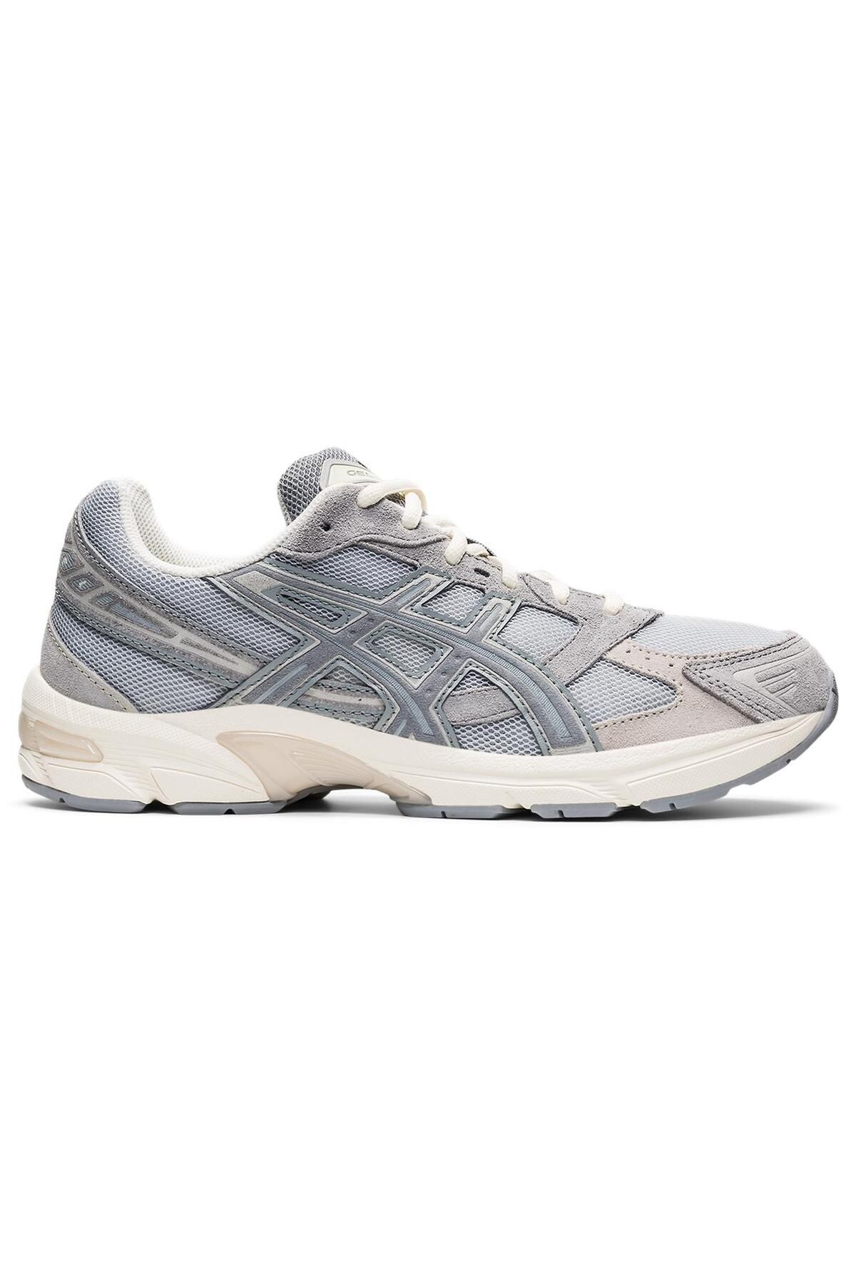 کفش کتانی مردانه خاکستری Asics Gel-1130 1201a255-022