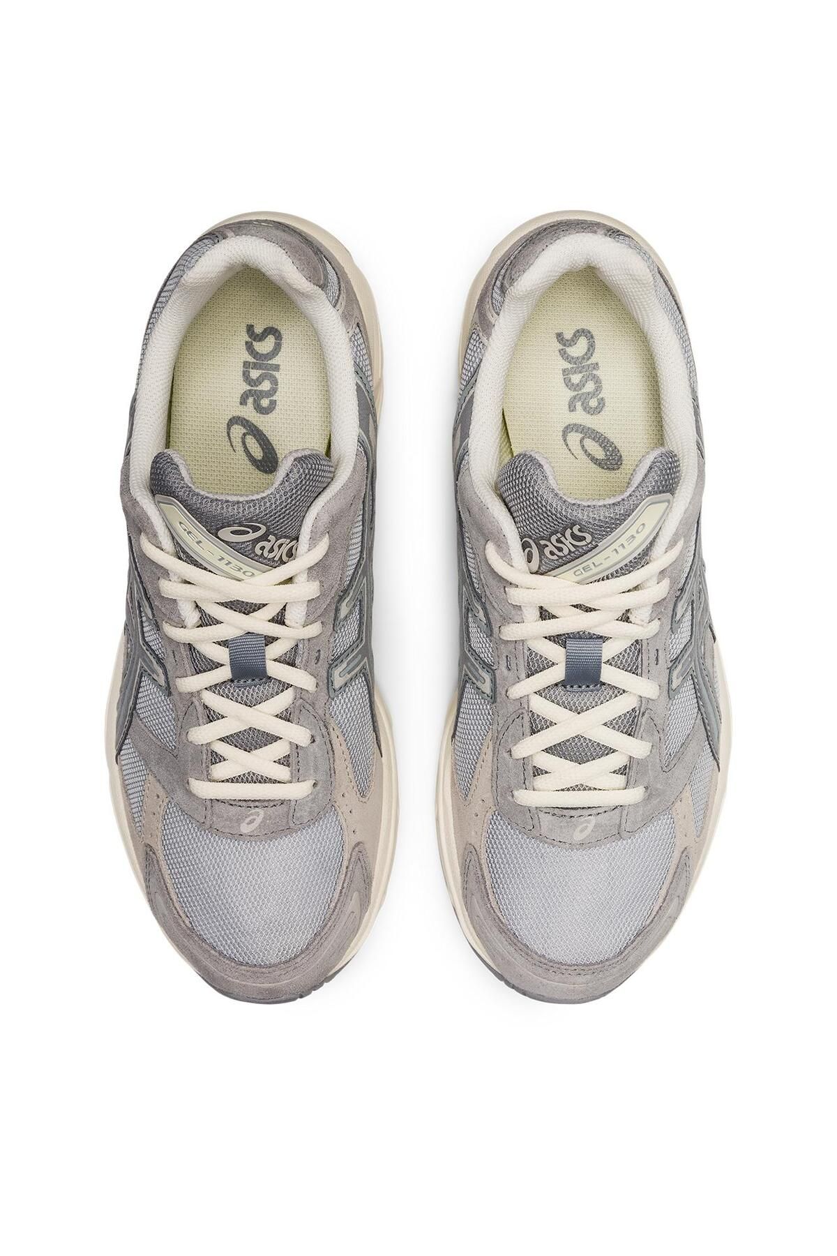 Asics کفش کتانی مردانه خاکستری ژل 1130