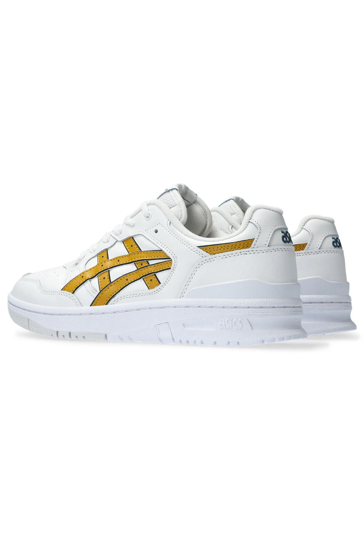 Asics کفش راحتی مردانه سفید Ex89