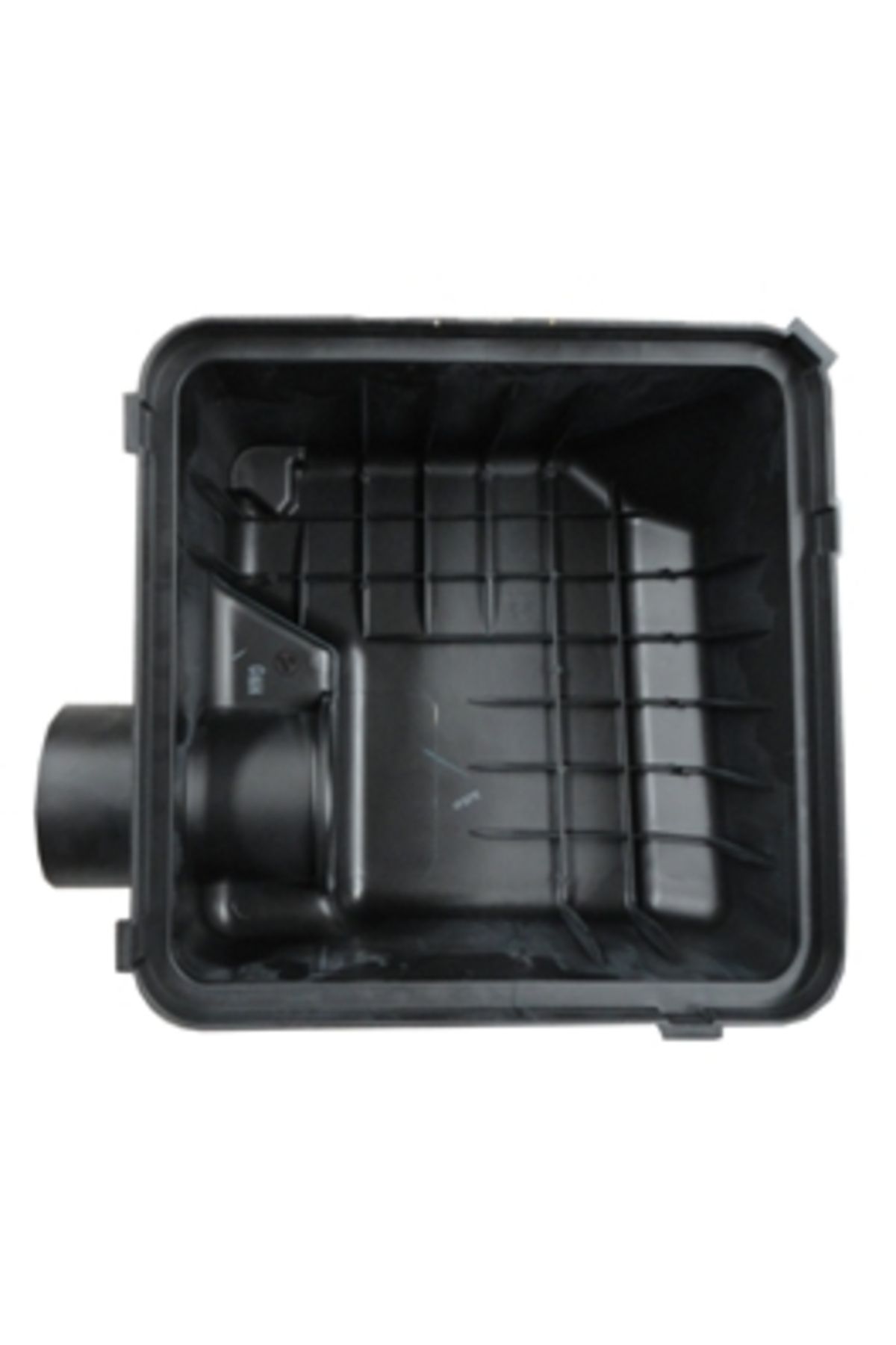 FAM Mitsubishi L200 Pick Up 06/15 Hava Filtre Kutusu Üst Parça (Delikli) (Orijinal)