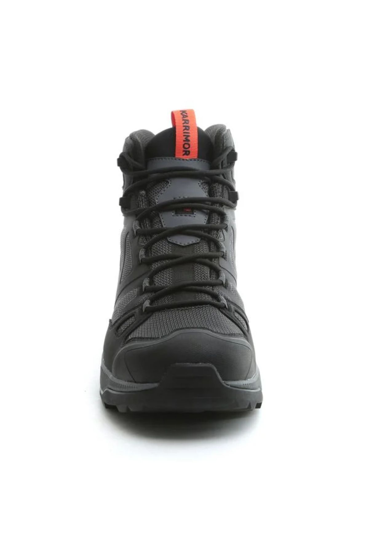 Karrimor-K1061-BLK-156 Coil Mid - حذاء رياضي أسود للاستخدام الخارجي 2