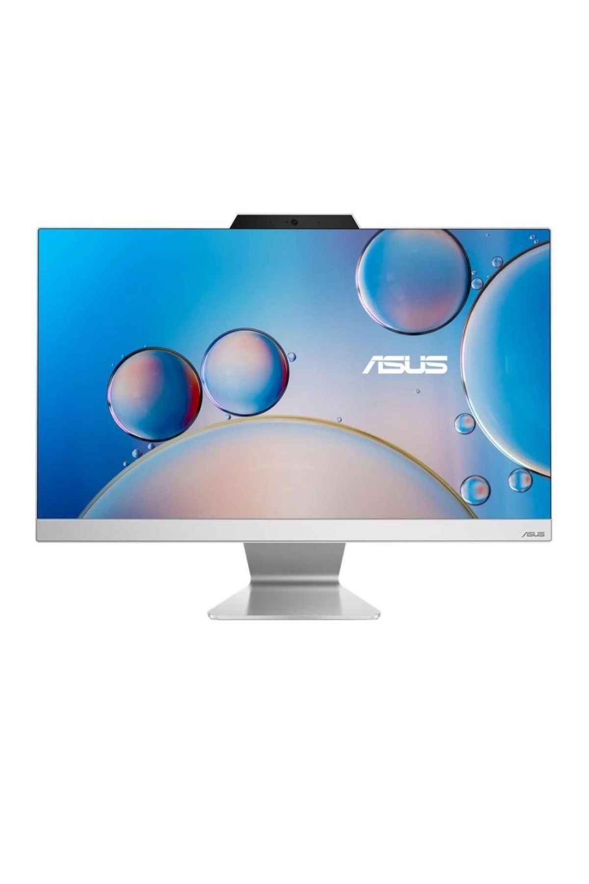 ASUS A3402wbak-wpc007m I3-1215u 8gb 512gb Ssd 23.8" Fullhd Freedos Beyaz All In One Bilgisayar