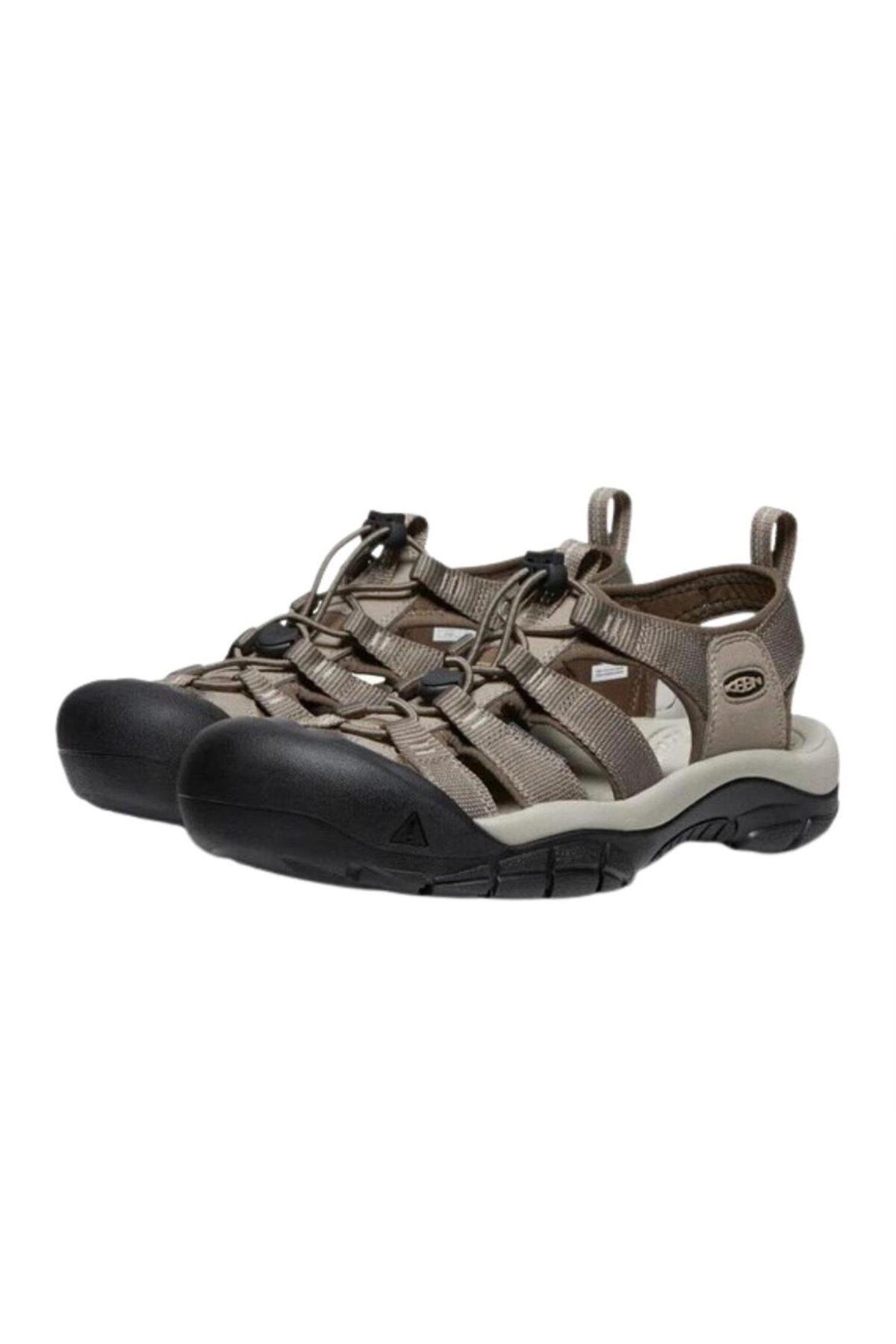صندل چند رنگ مردانه Newport H2 مردانه's Sandals 1024631 Mink Keen
