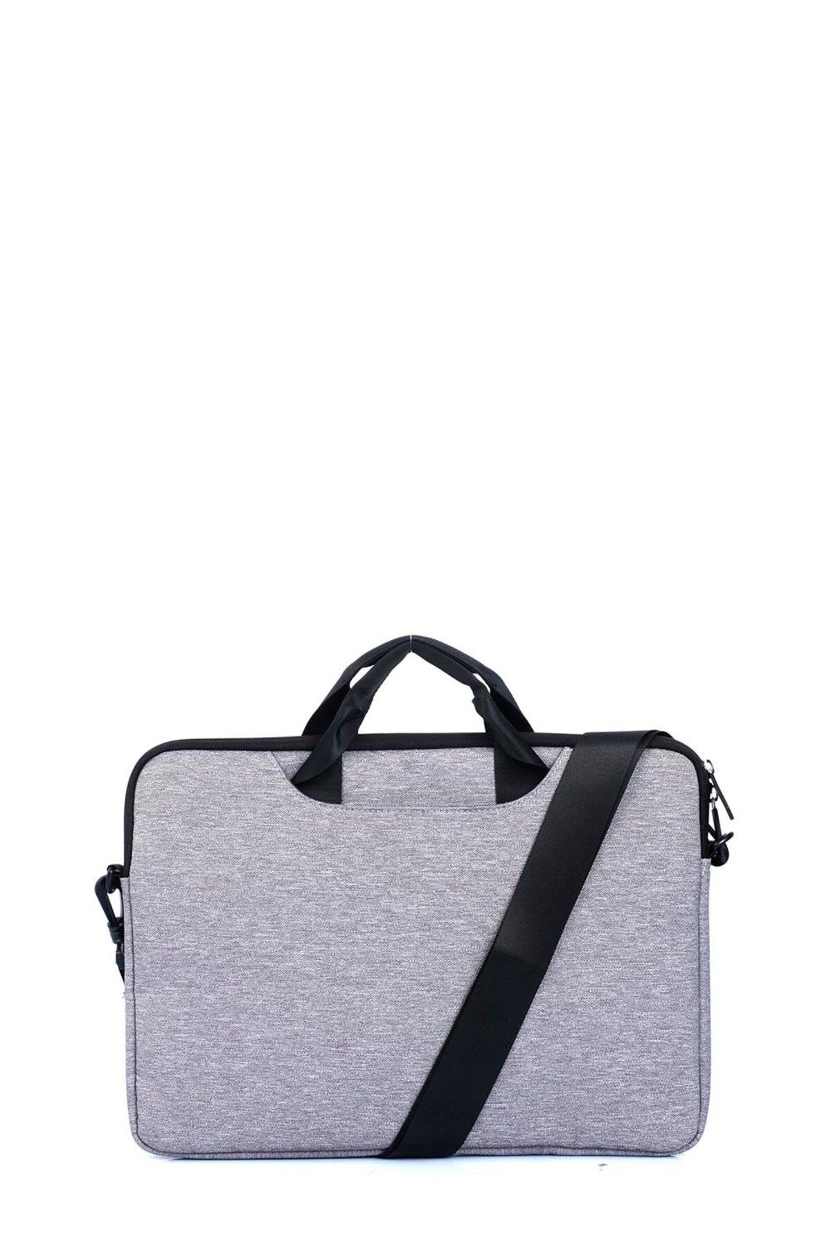 ÇÇS-Unisex Briefcase C.Ccs71364 6