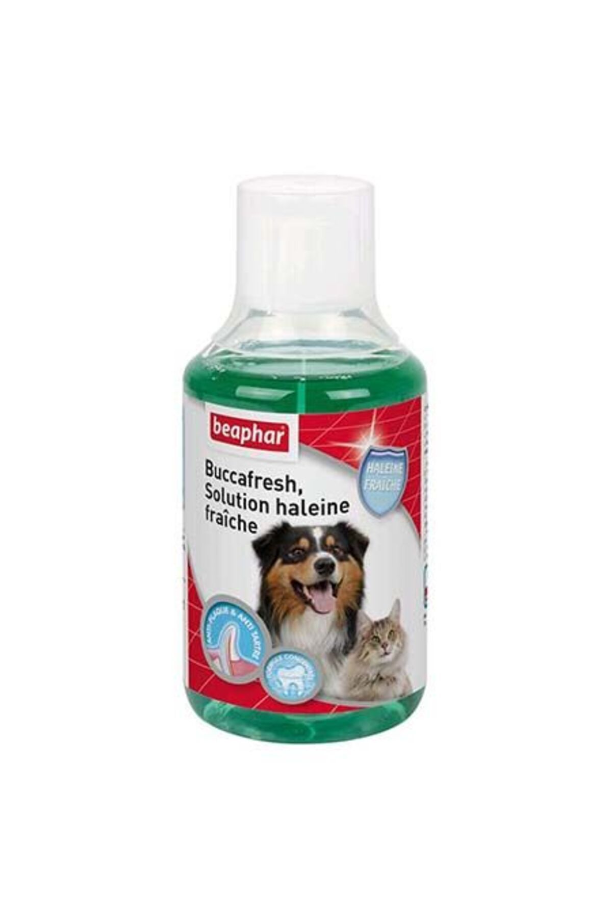 Beaphar Kedi Ve Köpek Ağız Gargarası 250 ml