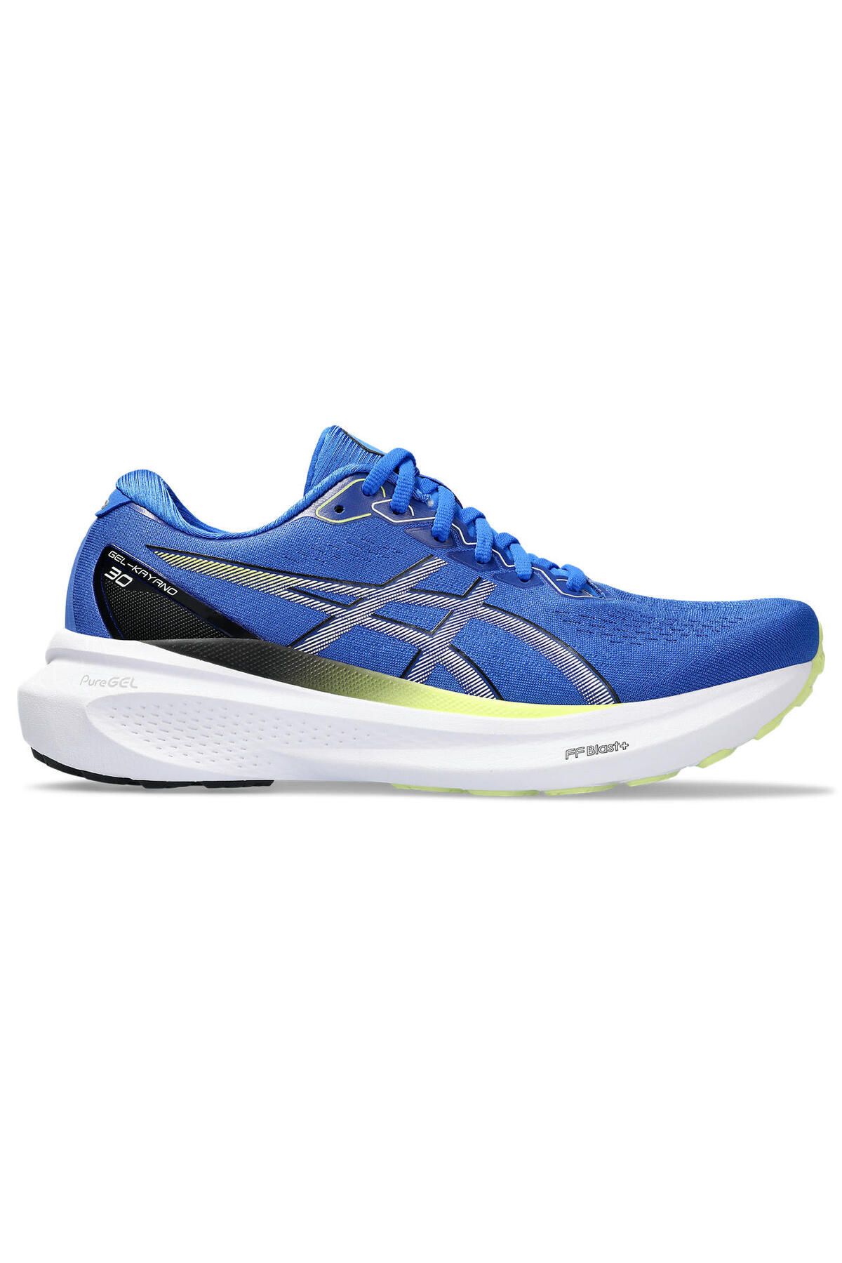 Asics-Gel-Kayano 30 Men's Blue Running Shoes 1011B548-400 1