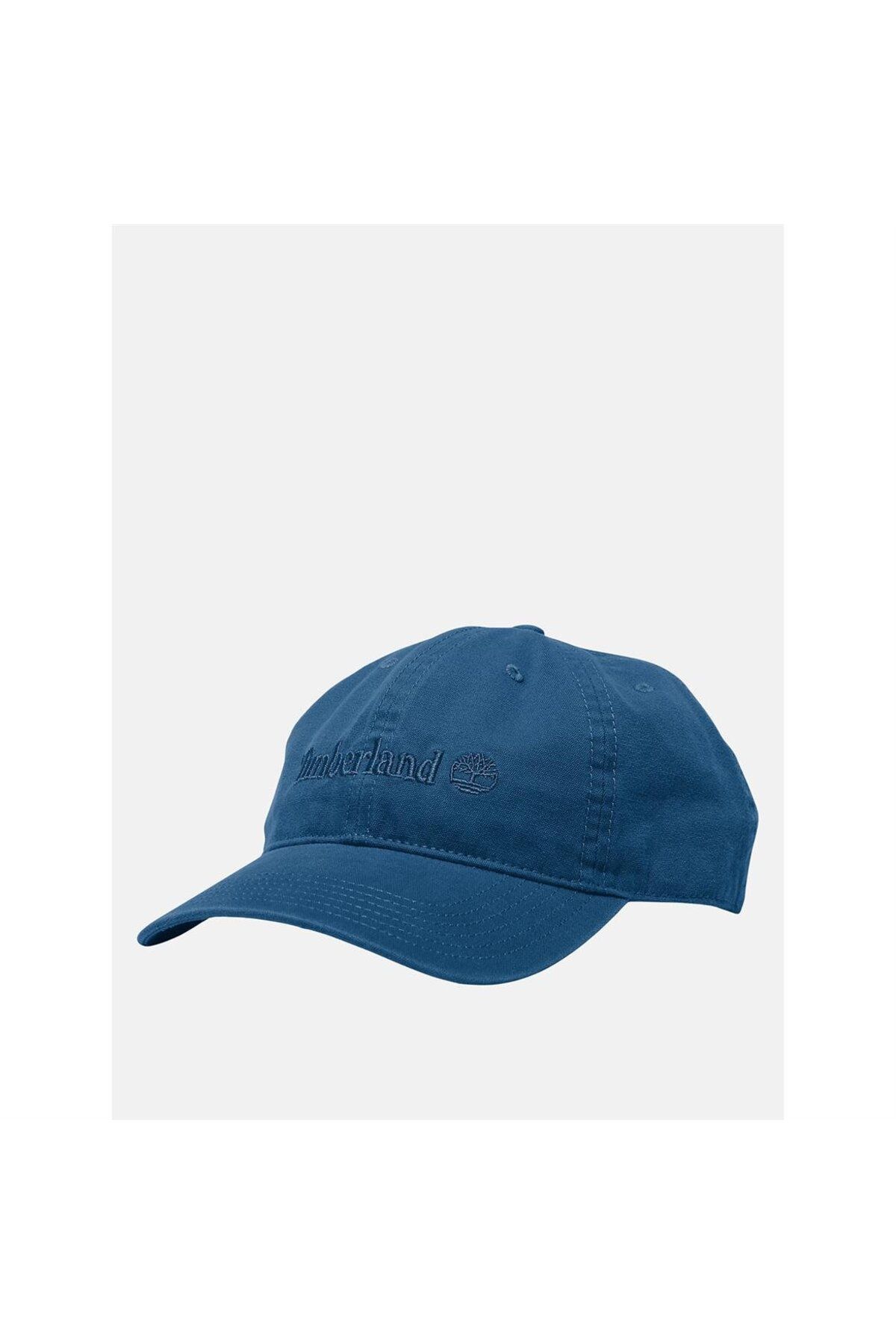 Timberland Pălărie Pentru Bărbați Bleumarin - Șapcă U Cooper Hill Bb Unisex - Single Dimension