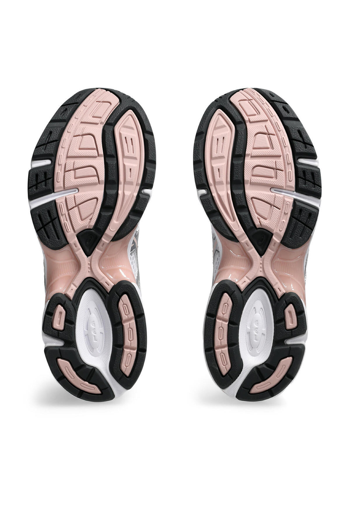 Asics-Gel-1130 Damen Weiß Turnschuhe 1202A164-117 6