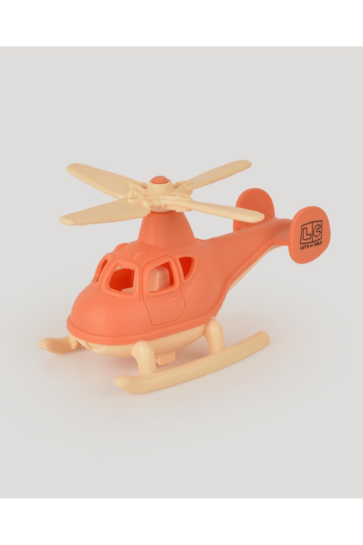 let's be child Somon Minik Helikopter