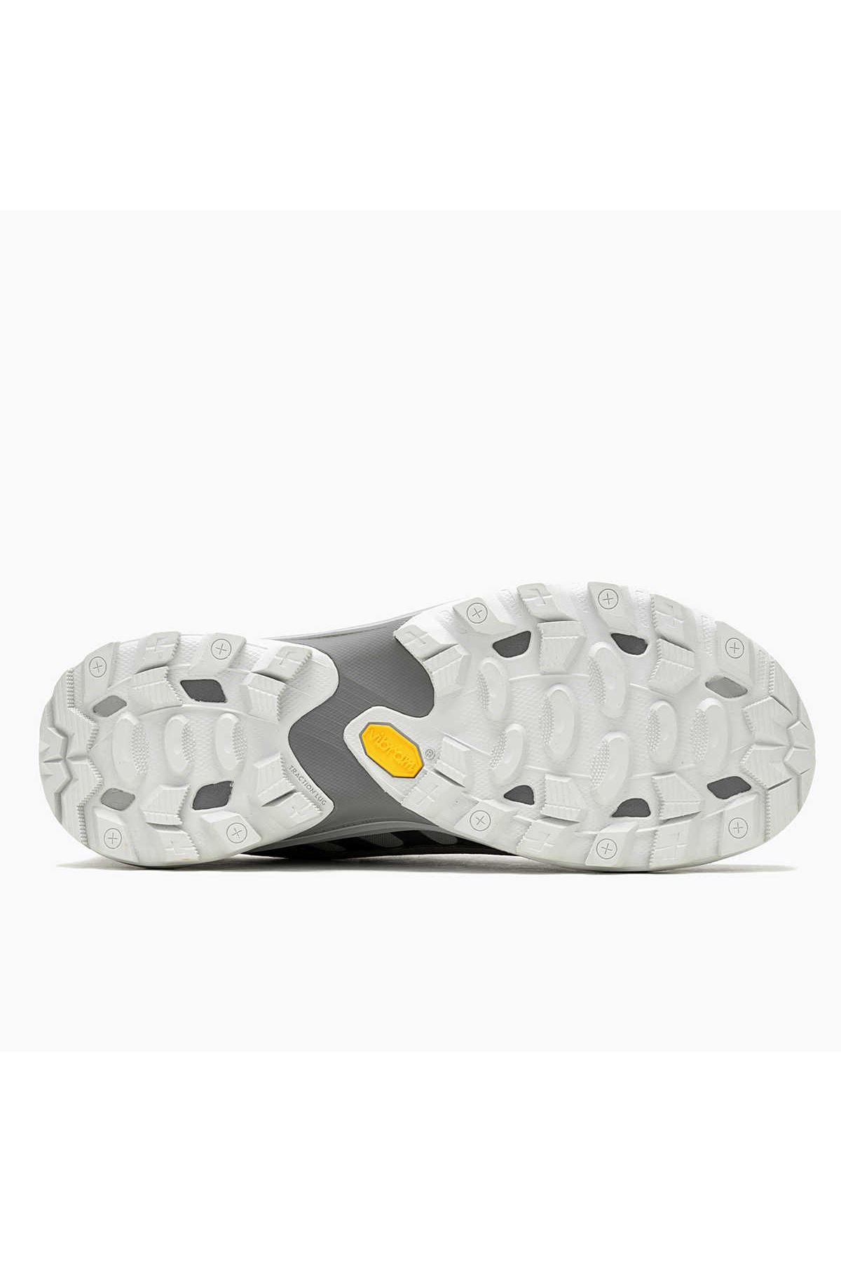 Merrell-J 037515 Moab Speed ​​2 Gtx pánské outdoorové vycházkové boty šedá 2