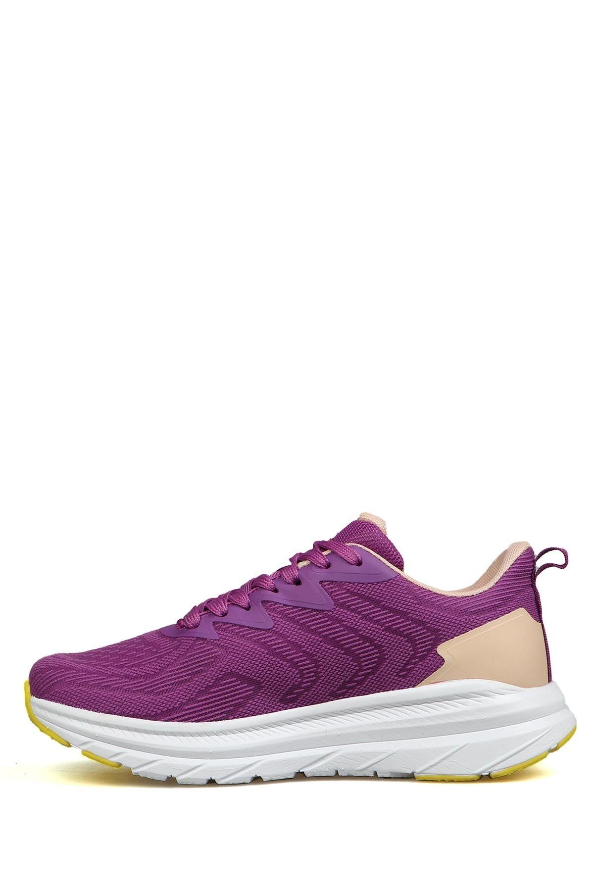 Hammer Jack-Fast Purple Women's Sneakers 4