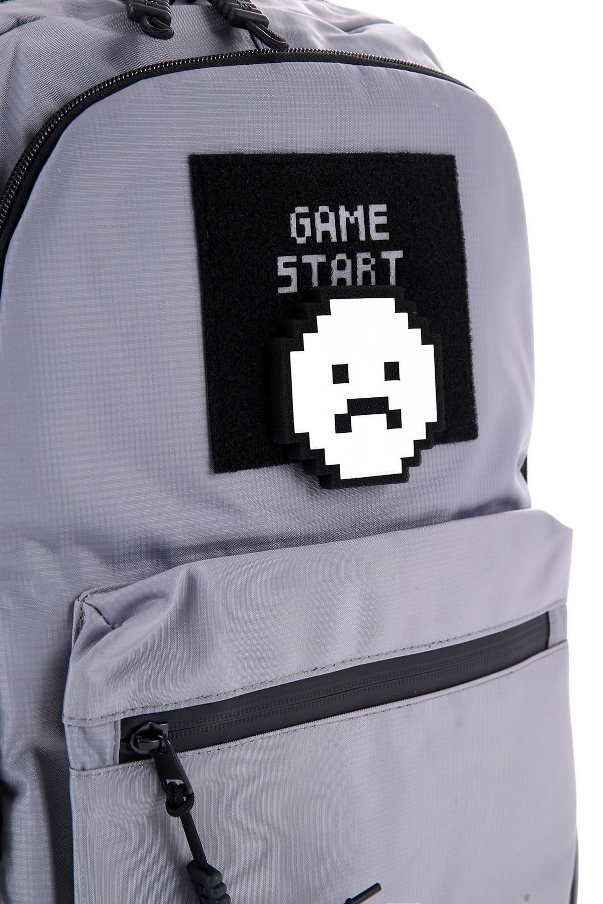 YOUNG-School Bag 51691 5