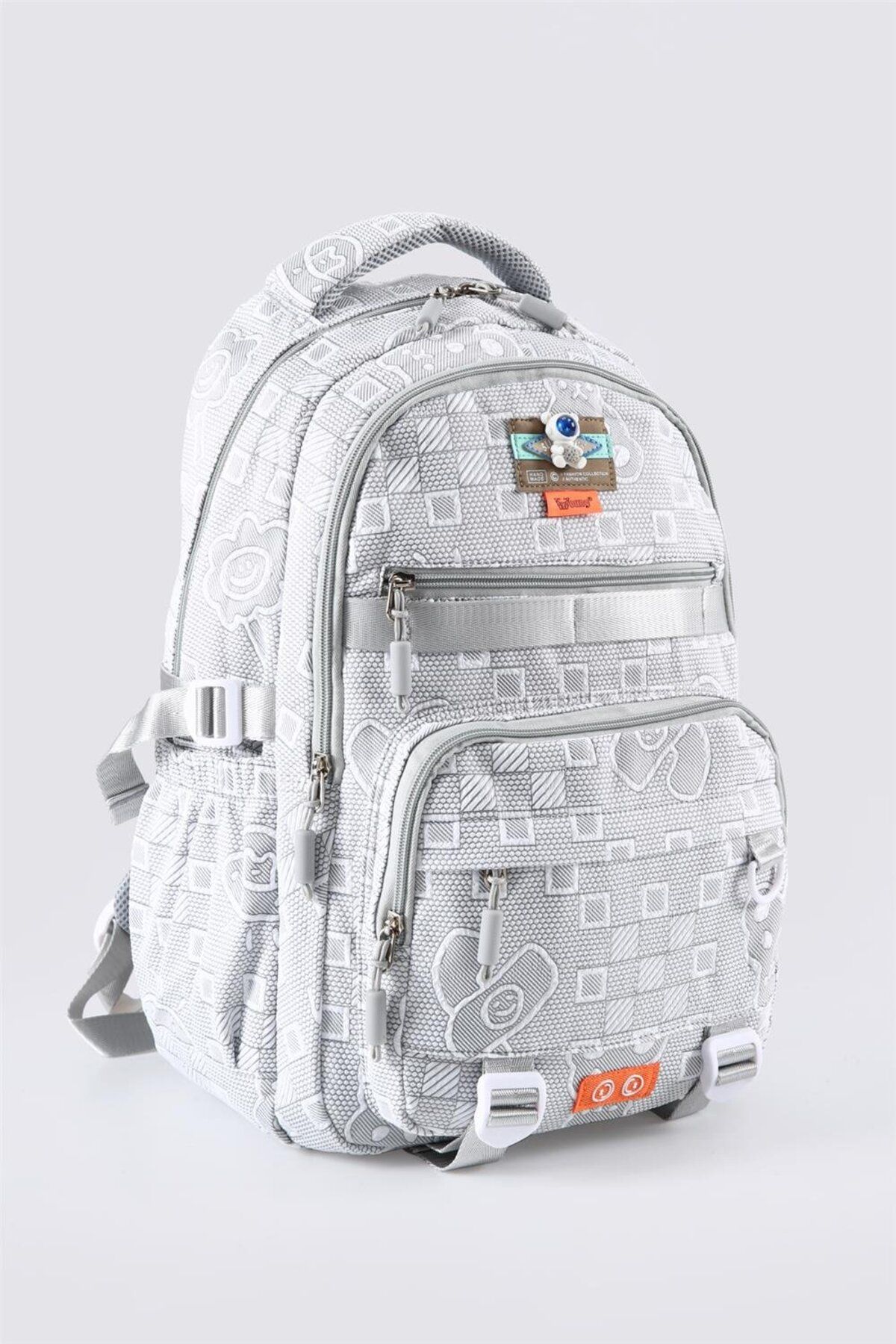 ÇÇS-Ççs 51630 School Bag 2