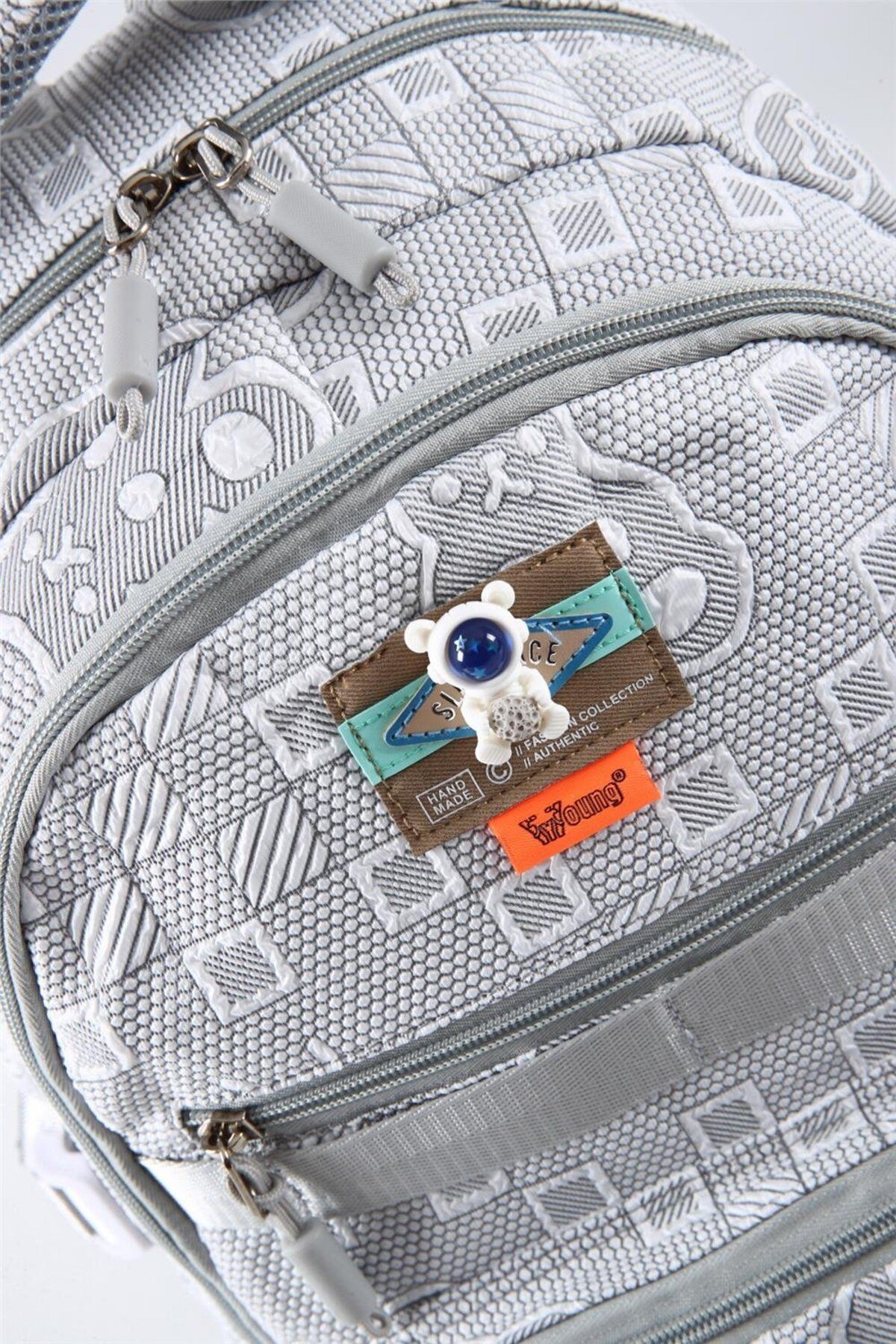 ÇÇS-Ççs 51630 School Bag 6