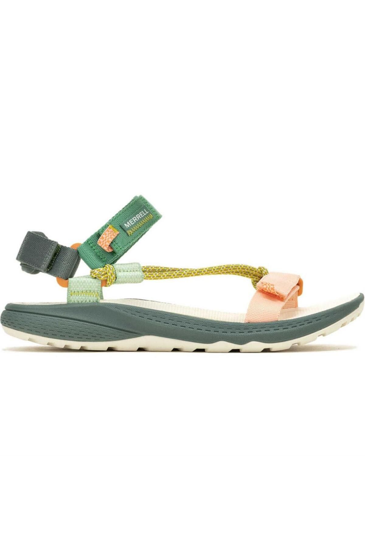 صندل زنانه سبز Merrell BRAVADA 2 STRAP