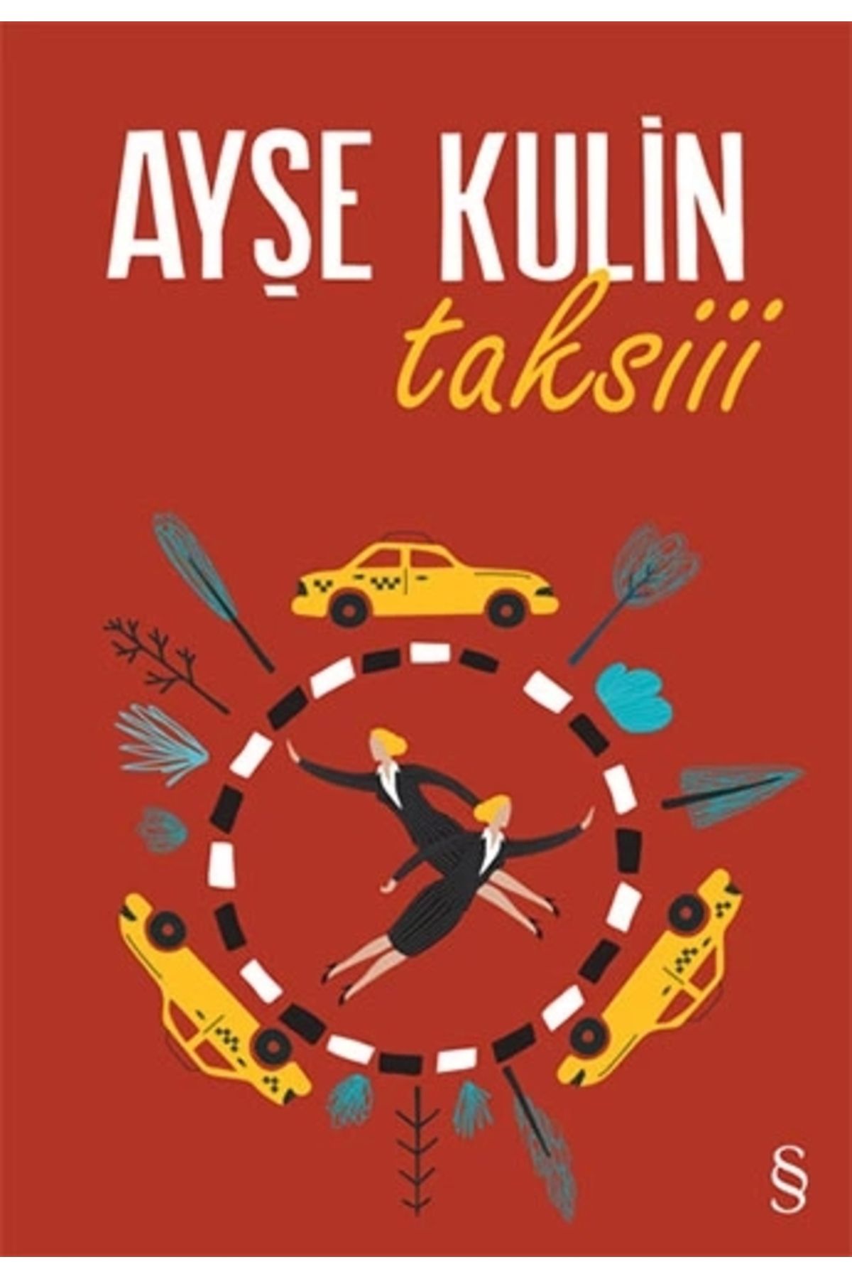 Zahrada Yayınları Taksiii