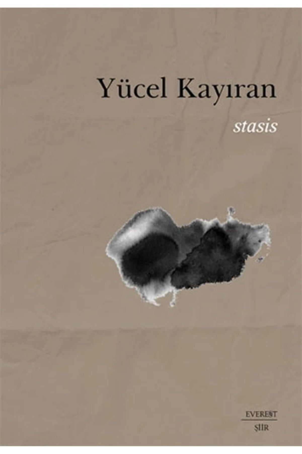 Zahrada Yayınları Stasis