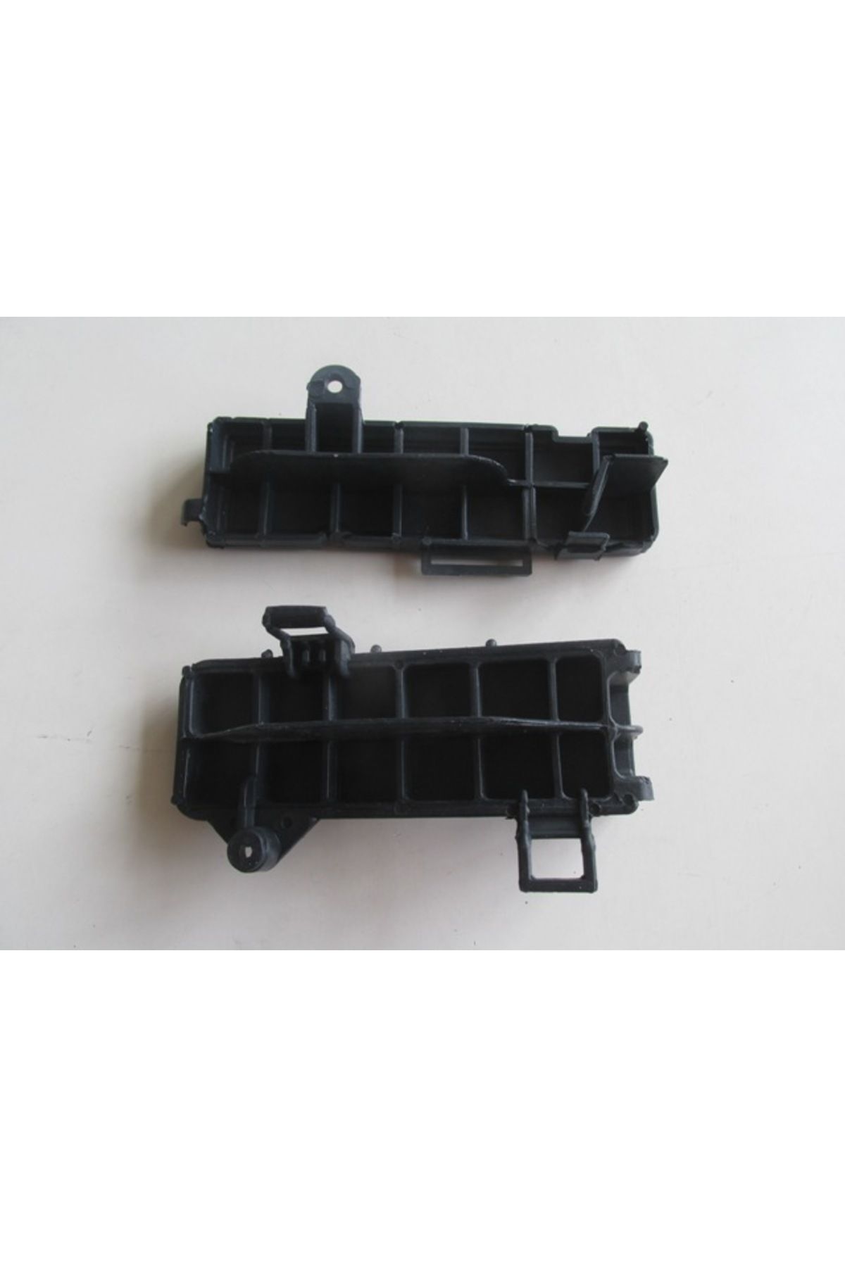 FAM Renault Clio 4 Hb 16/20 Polen Filtre Kapağı Sağ/sol Set 2 Parça (Denso Tip)