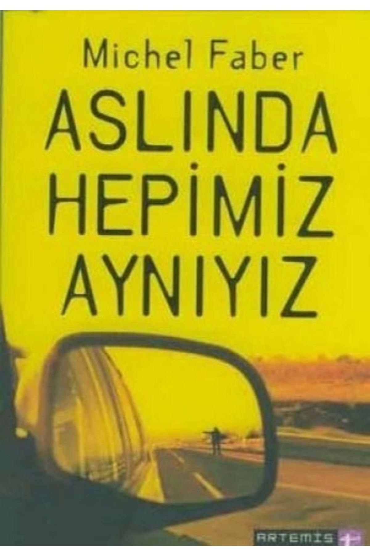 Zahrada Yayınları Aslında Hepimiz Aynıyız