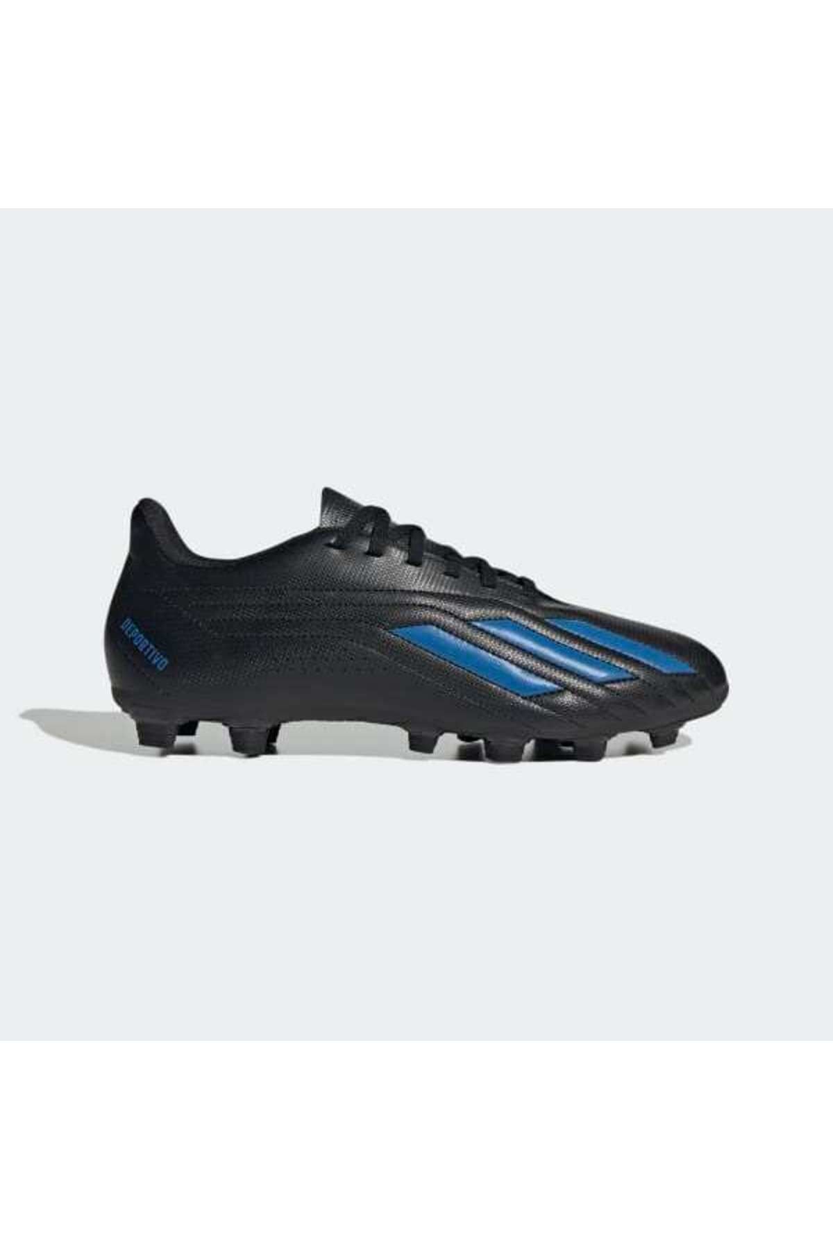 کرمپون چند رنگ مردانه فوتبال Crampon Deportivo II FXG HP2510 adidas