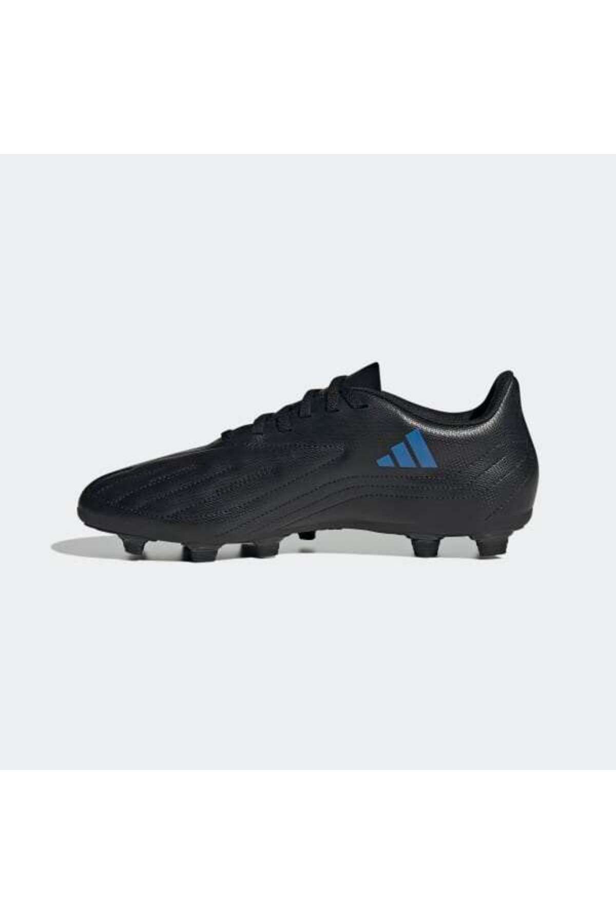 کرمپون چند رنگ مردانه فوتبال Crampon Deportivo II FXG HP2510 adidas