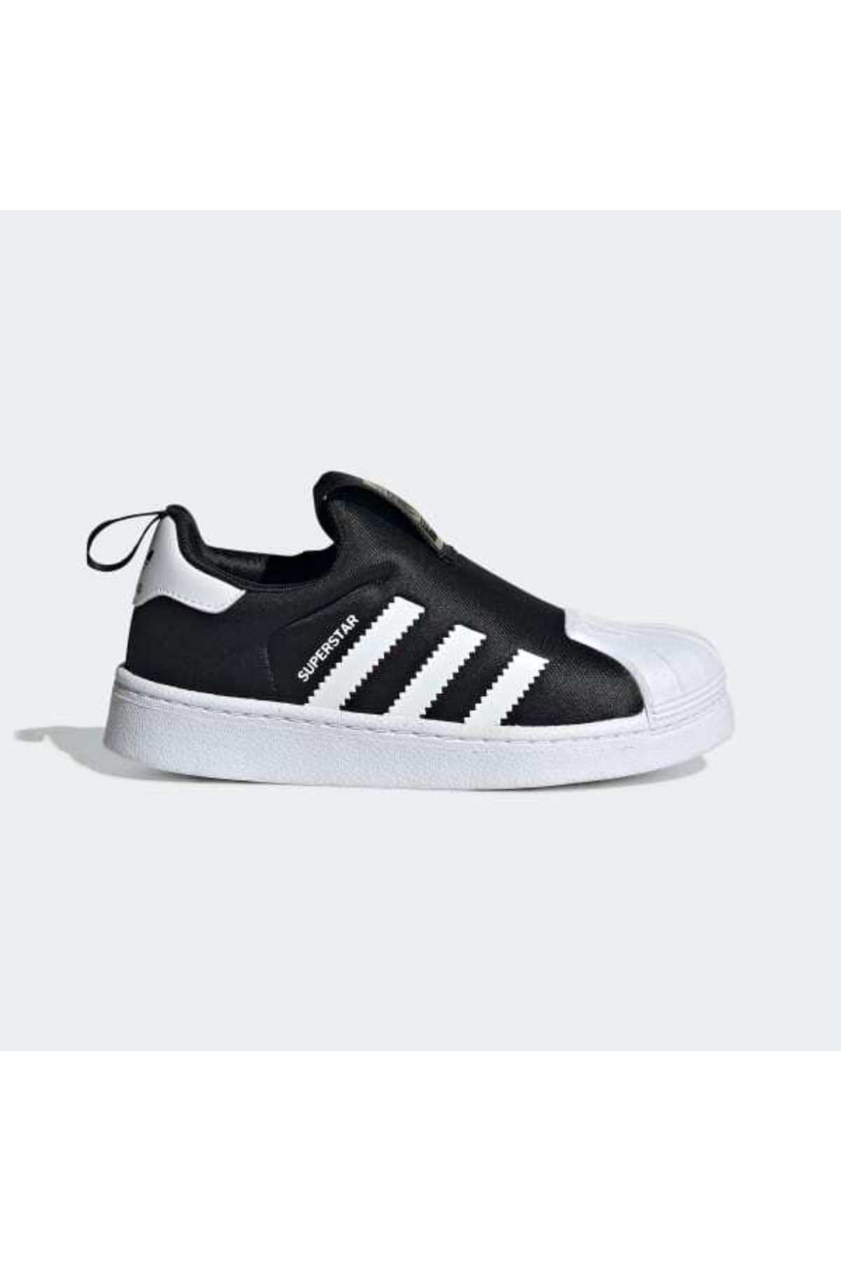 adidas Superstar 360 C Gx3231 Kids Baby Casual Sneaker Walking Shoes Trendyol