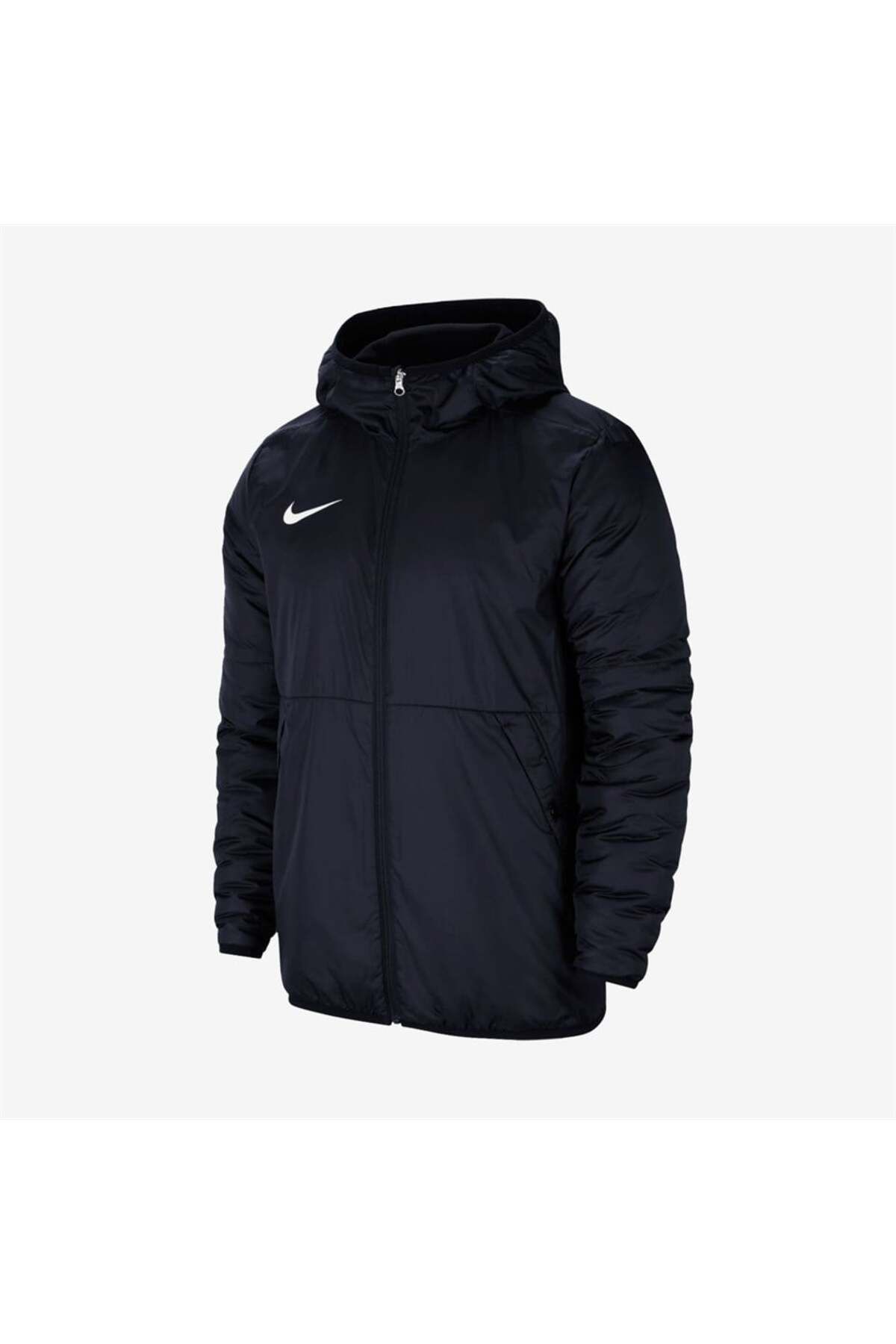 Nike M Nk Thrm Rpl Park20 Fall Jkt Erkek Siyah Ceket Cw6157-010