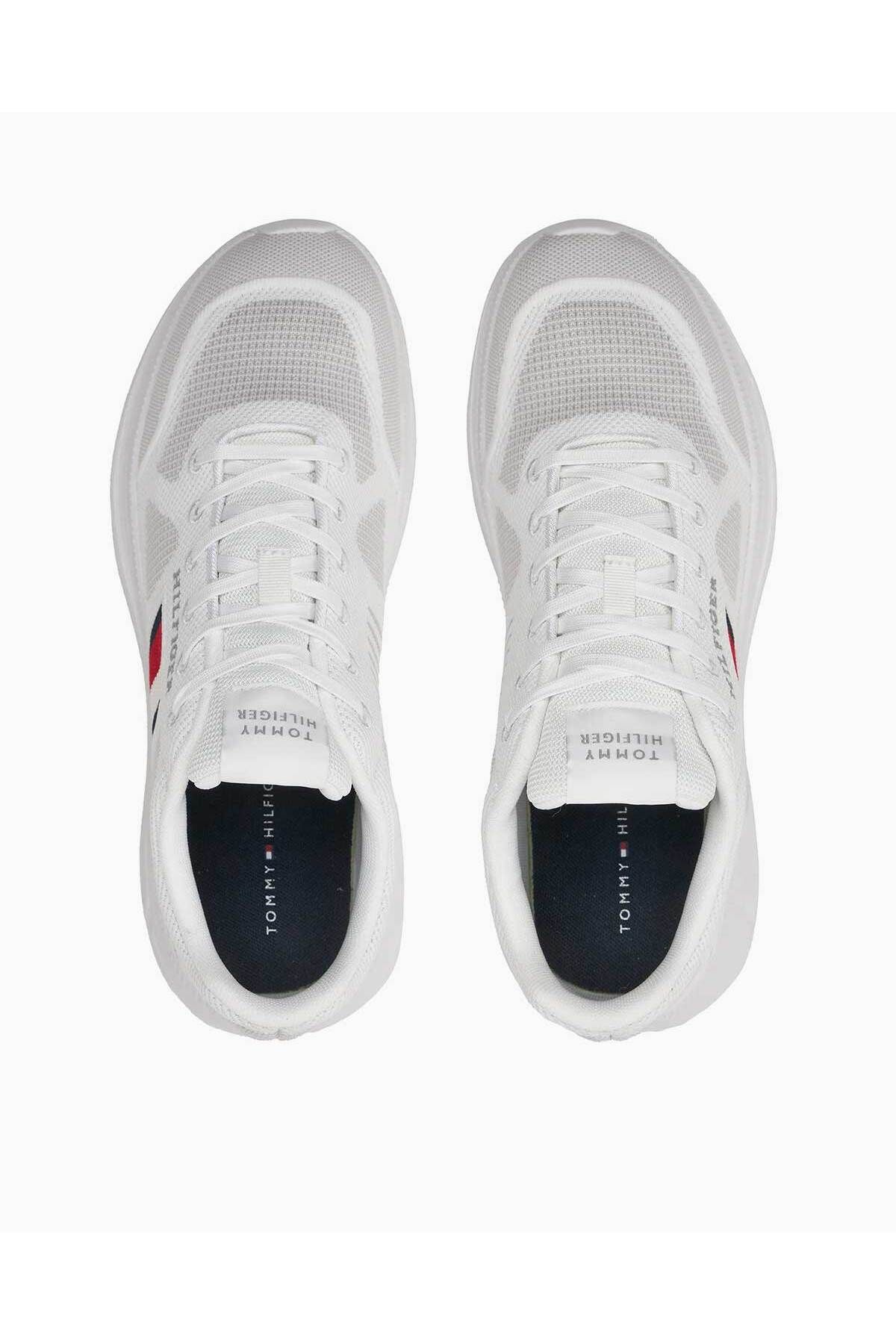 اسنیکر مردانه کفش ورزشی دونده مدرن EVO Tommy Hilfiger