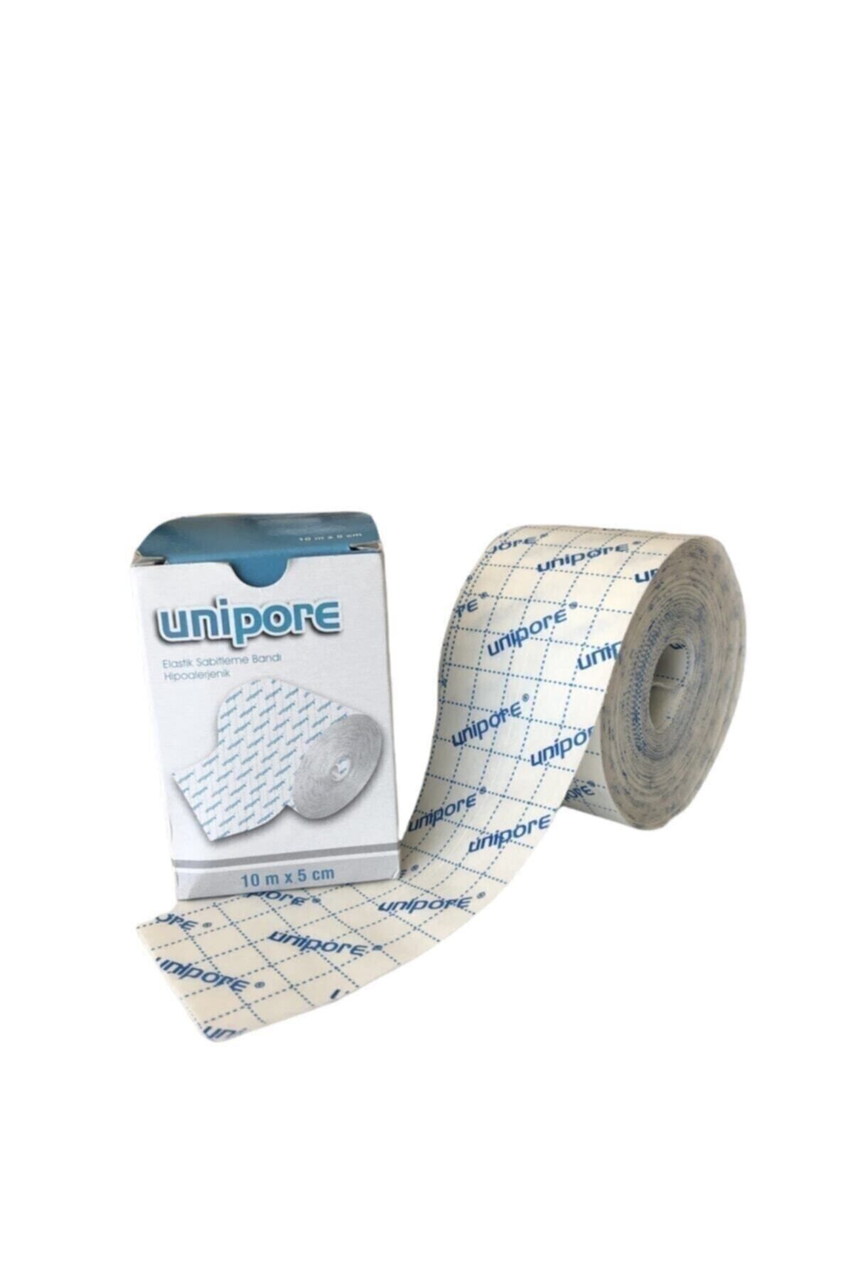 Unipore Fix 10 M X 5 Cm