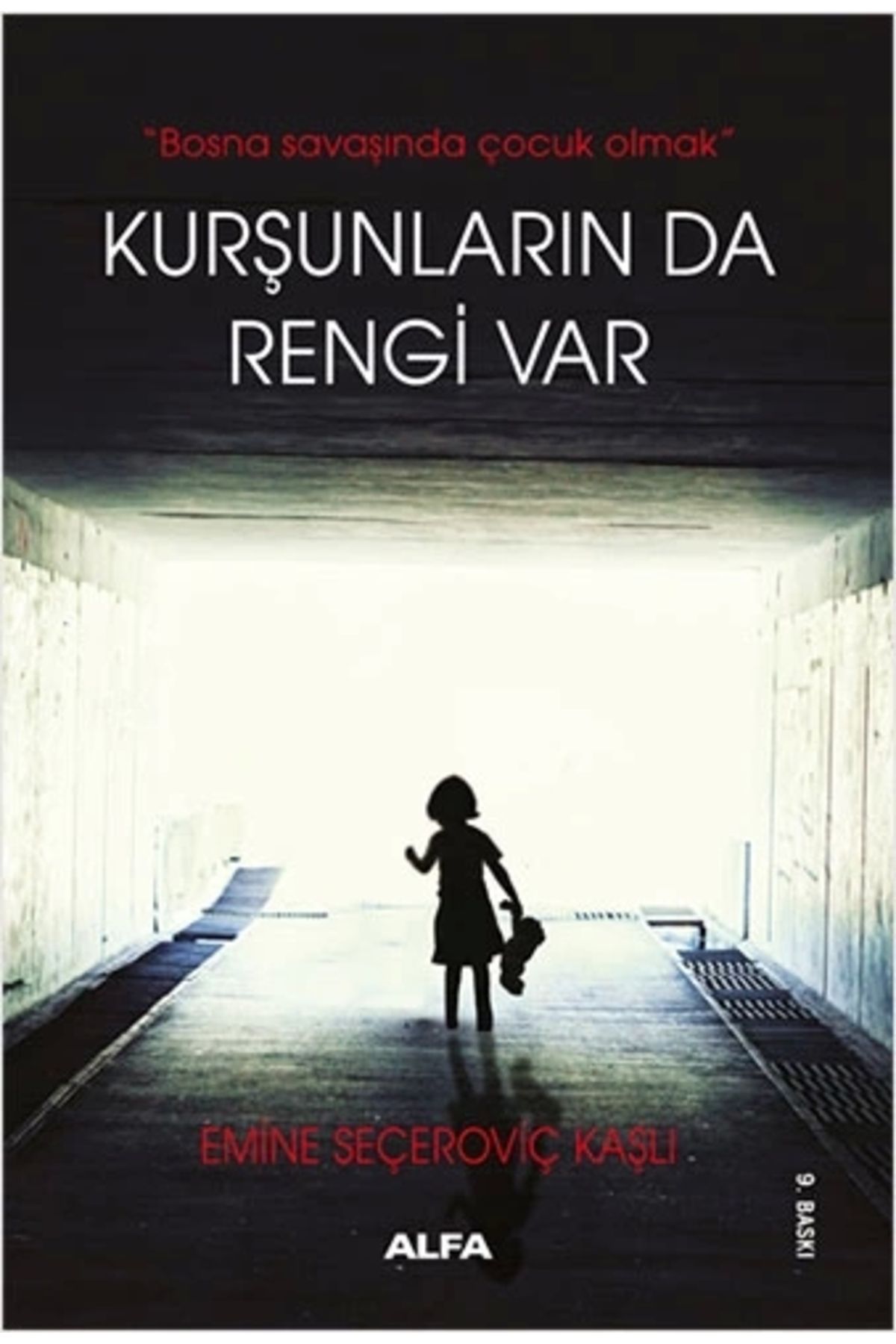 Zahrada Yayınları Kurşunların da Rengi Var