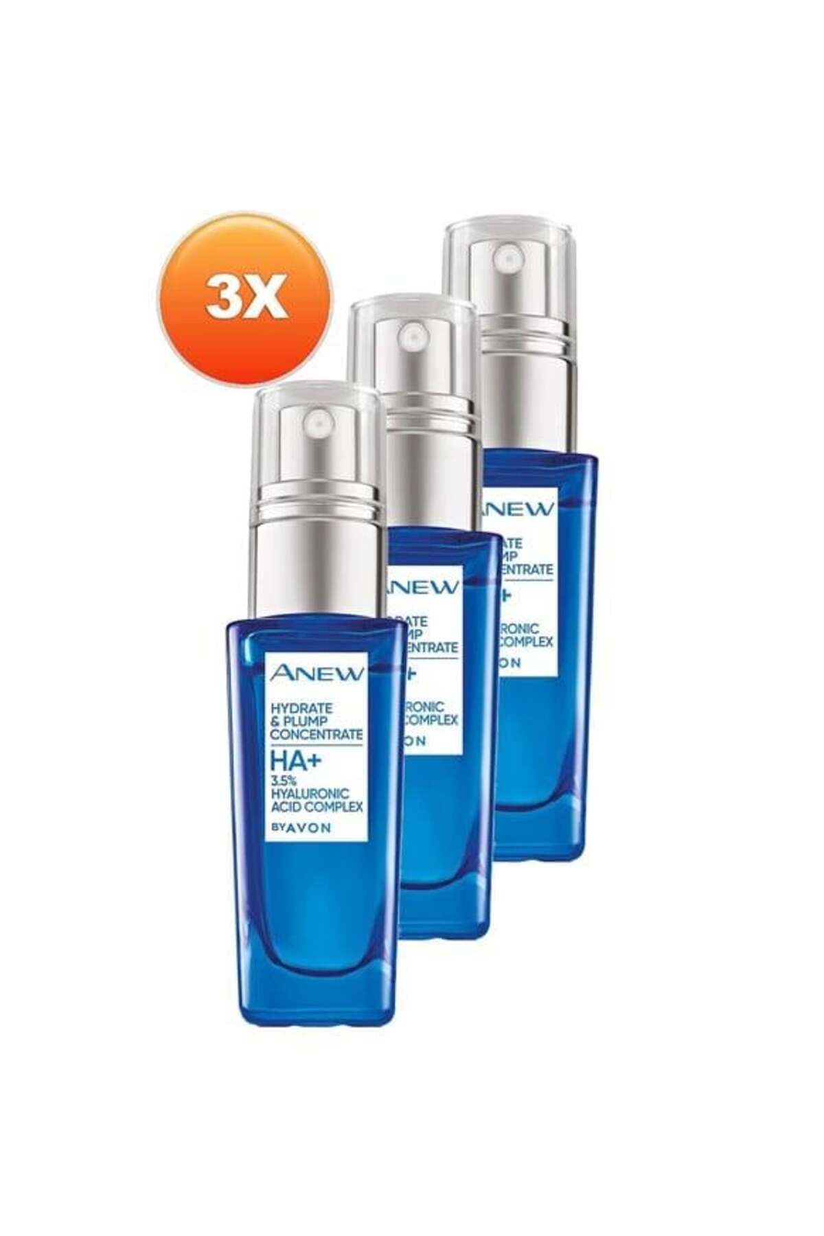 کرم بدن زنانه | آون Avon TYCL3MGJ9N171978573662982 - تصویر 2