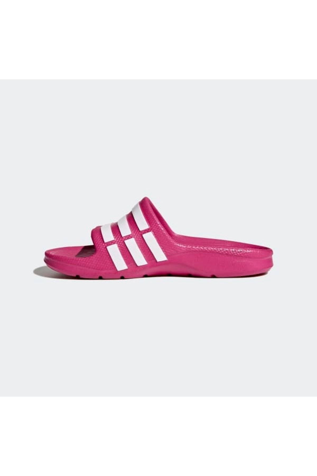 adidas-Women's Slippers Duramo Slide K G06797 2