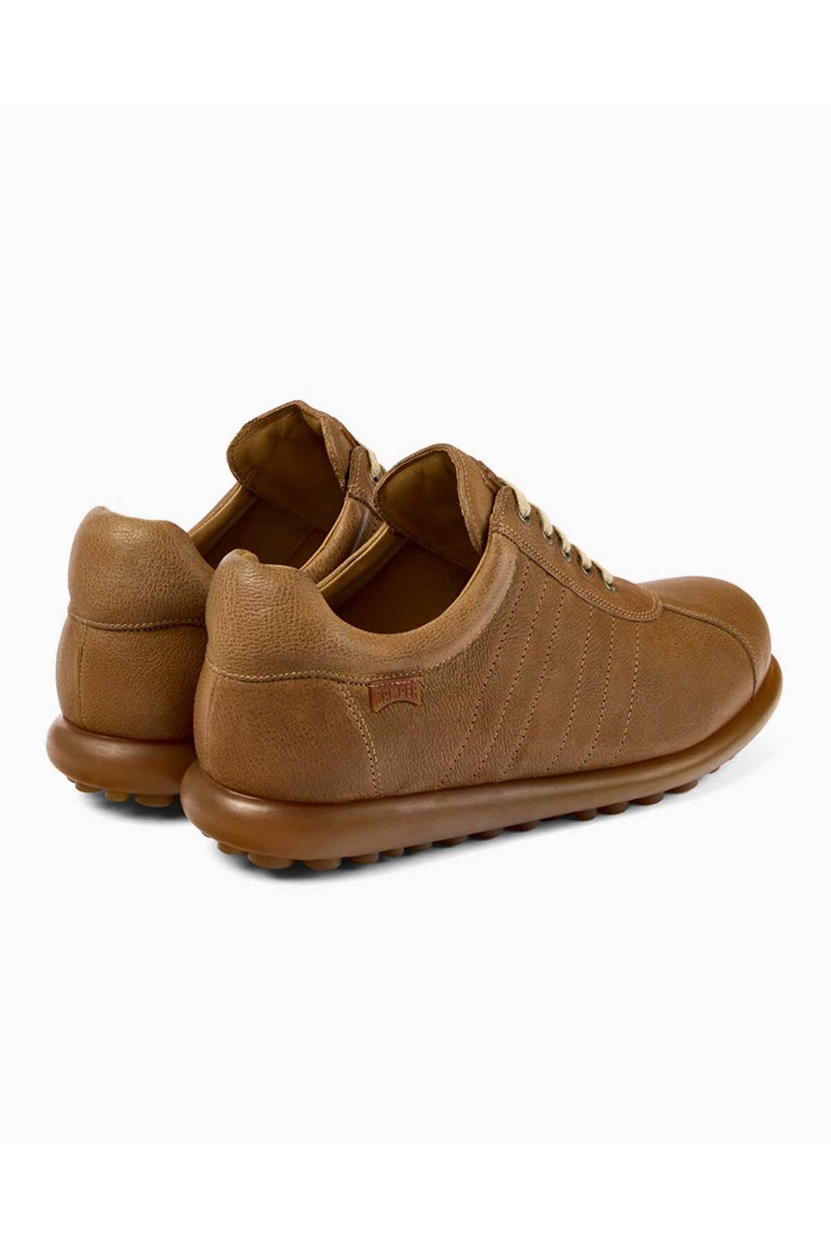 کفش های کژوال چند رنگ مردانه male pel 16002 320 اورجینال CAMPER