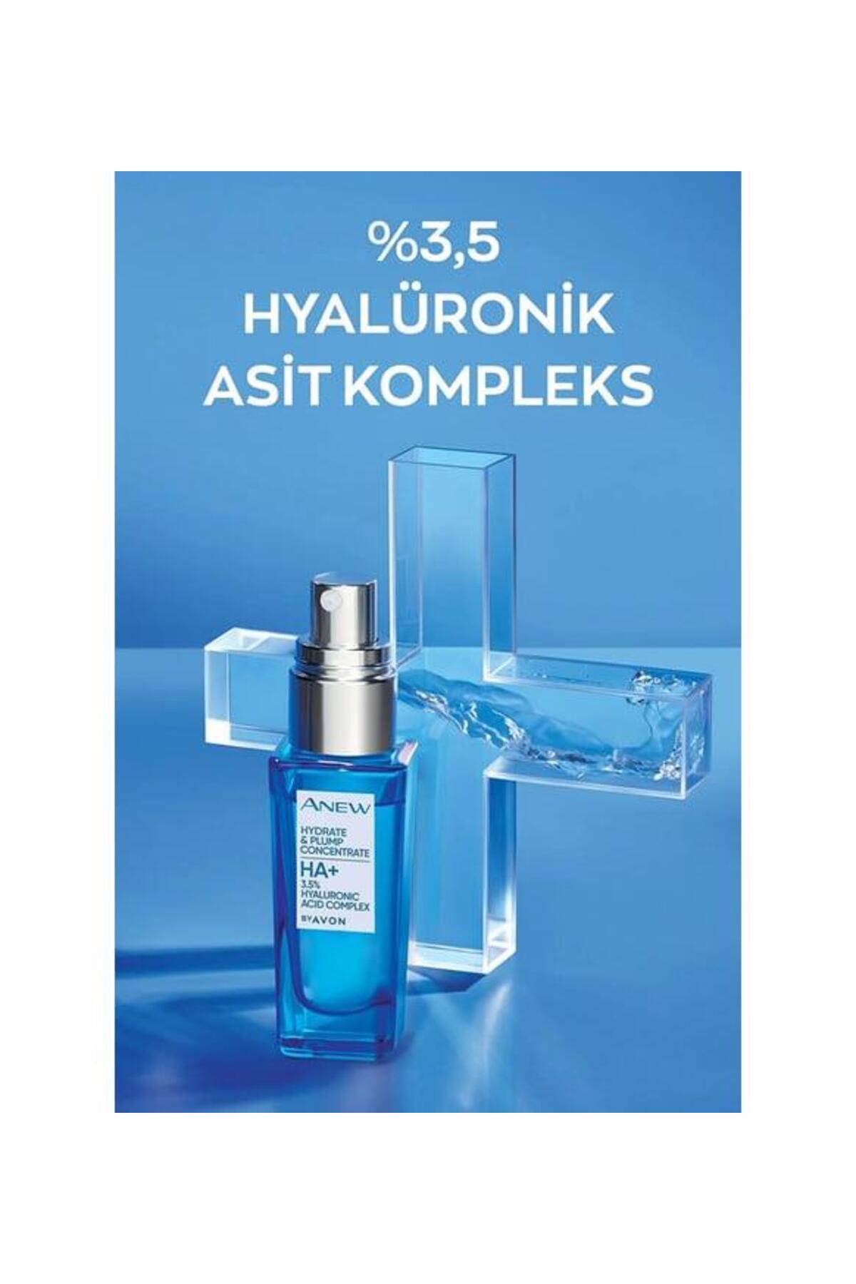 کرم بدن زنانه | آون Avon TYCL3MGJ9N171978573662982 - تصویر 4