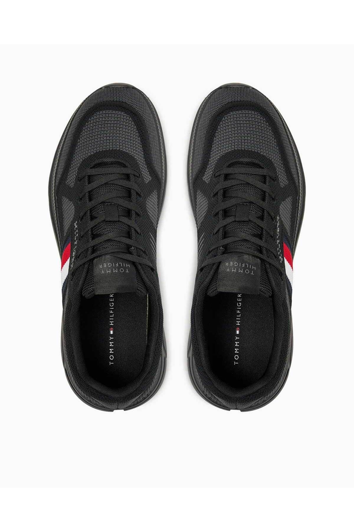 اسنیکر مردانه کفش ورزشی دونده مدرن EVO Tommy Hilfiger